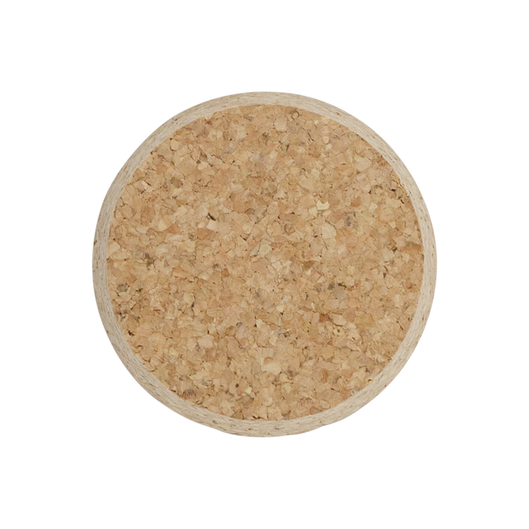 Dop conic 54-60 x 27, dop presat, bej, pentru gura: dop Dop conic 54-60 x 27, dop presat, bej, pentru gura: dop