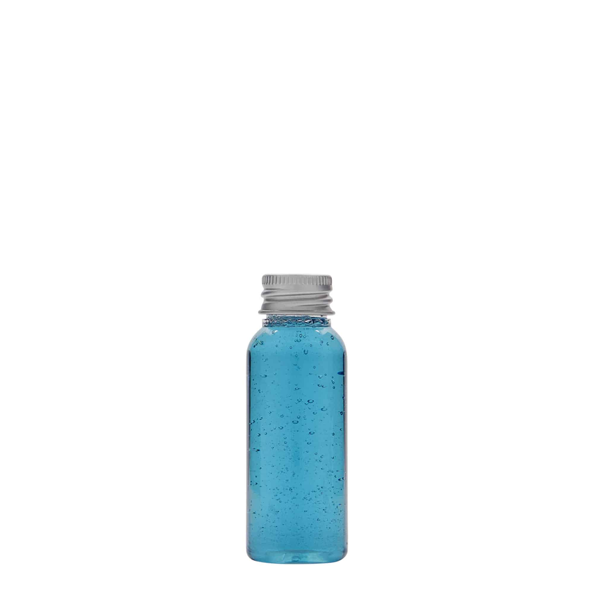 Sticlă PET de 30 ml „Pegasus”, plastic, gura: 20/410