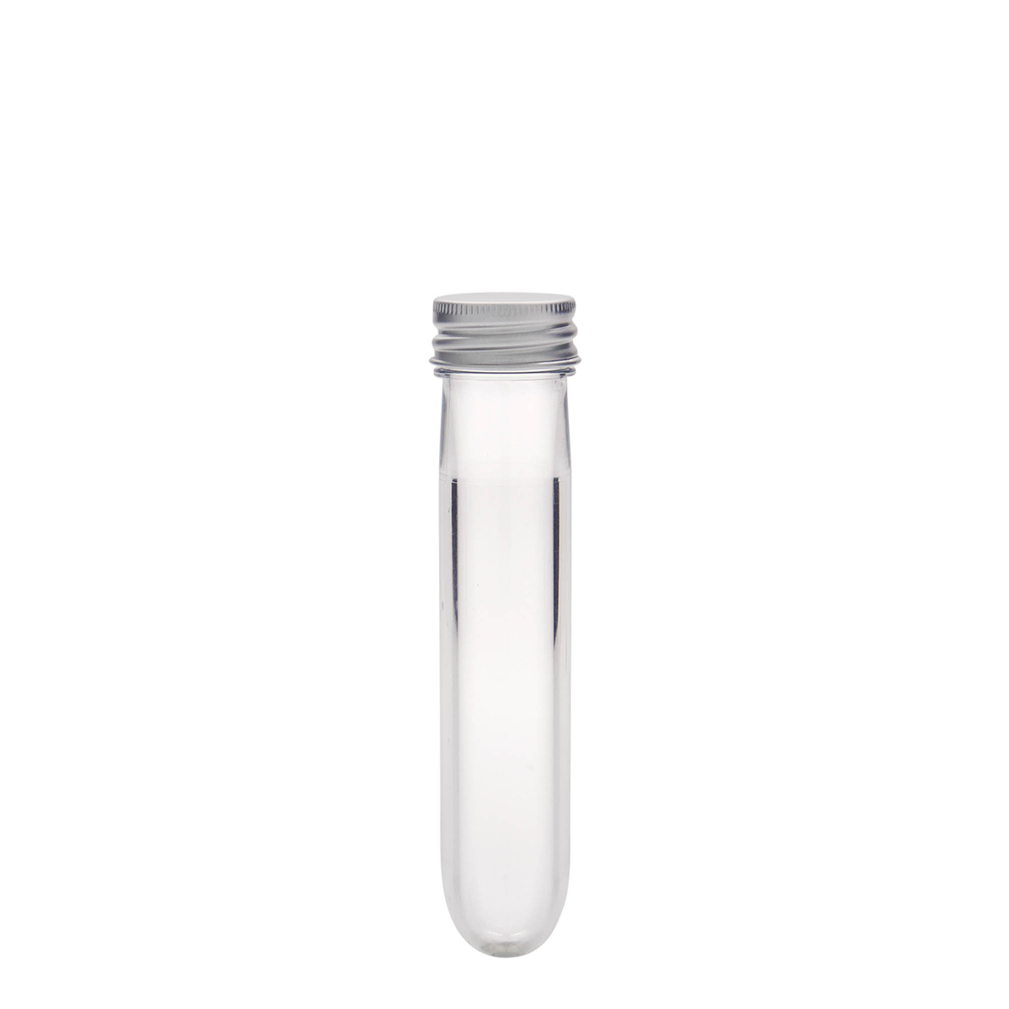 30 ml PET brut, plastic, gură: 28/410