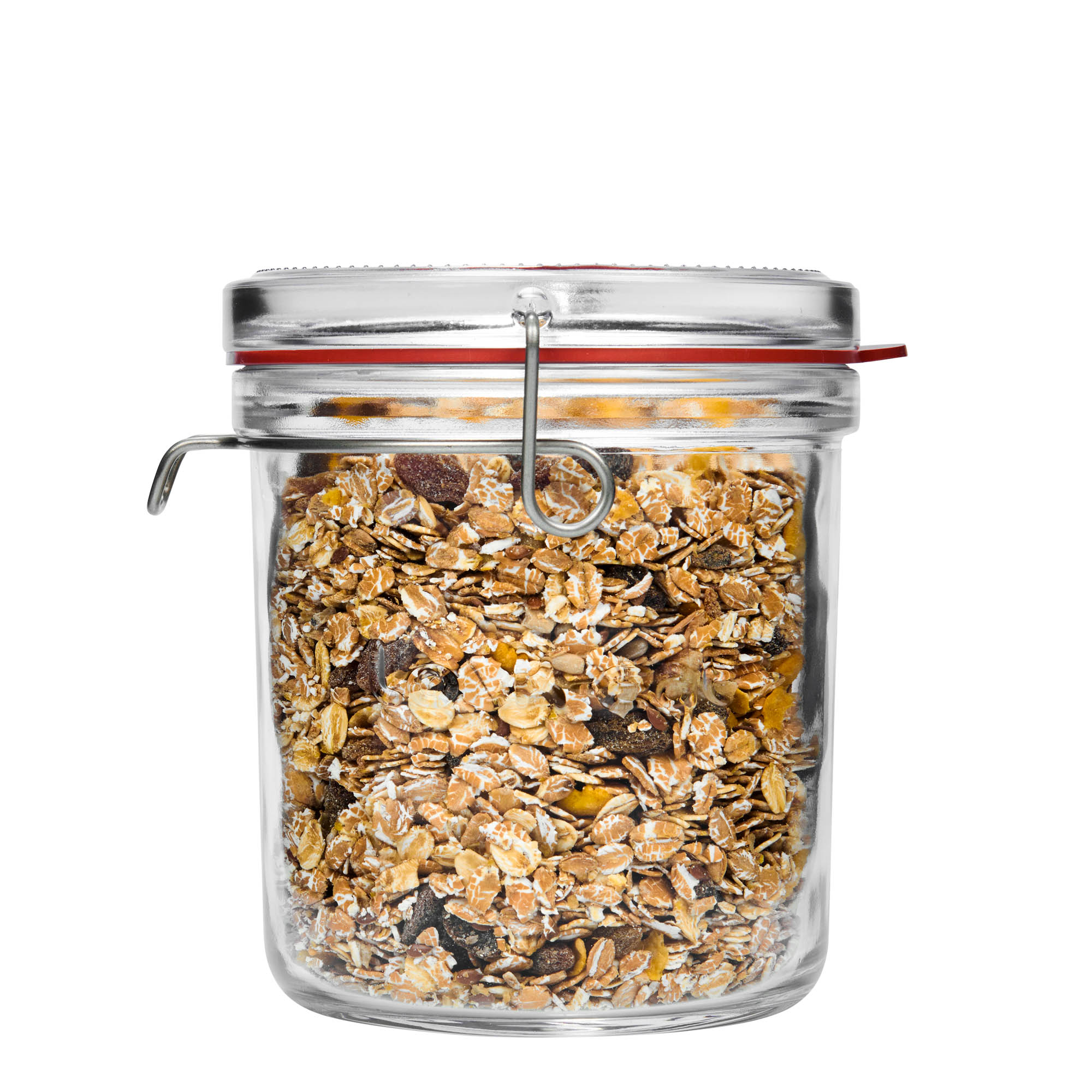 750 ml borcan cu clemă metalică „Lock-Eat”, deschidere: închidere cu clemă metalică 750 ml borcan cu clemă metalică „Lock-Eat”, deschidere: închidere cu clemă metalică