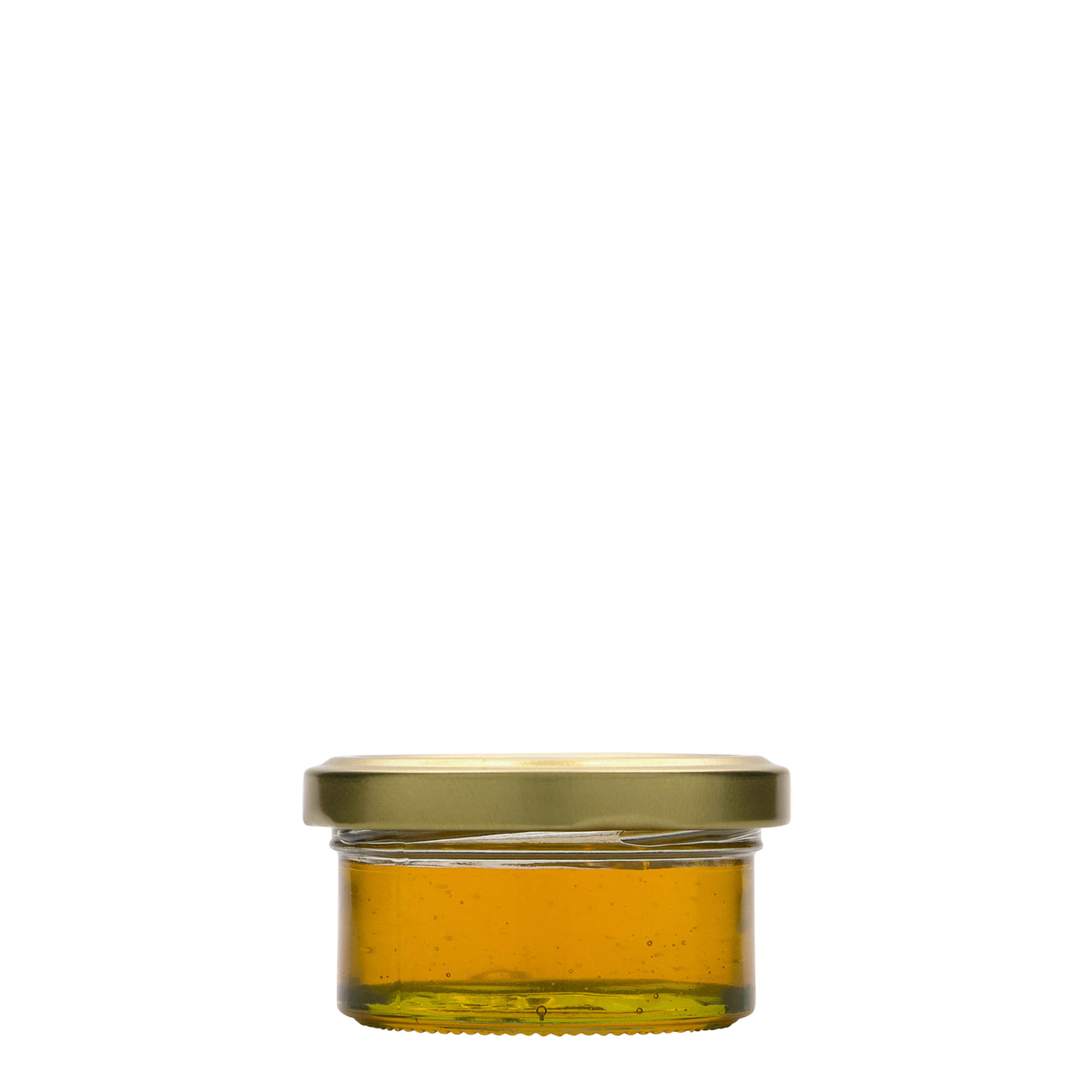 70 ml borcan plat cu pereți drepți, gura: Twist-Off (TO 66) 70 ml borcan plat cu pereți drepți, gura: Twist-Off (TO 66)