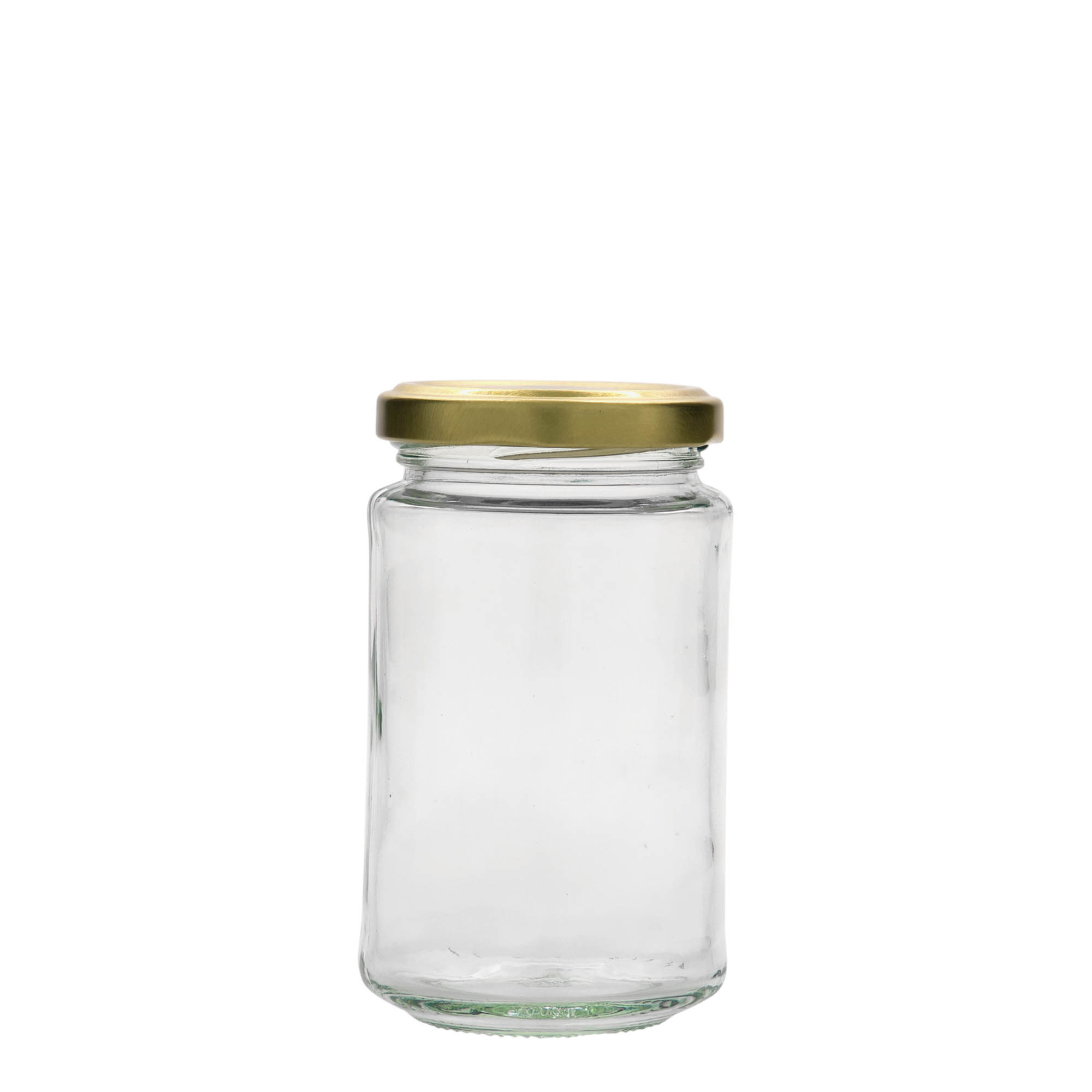 250 ml pahar rotund înalt, gură: Twist-Off (TO 58)
