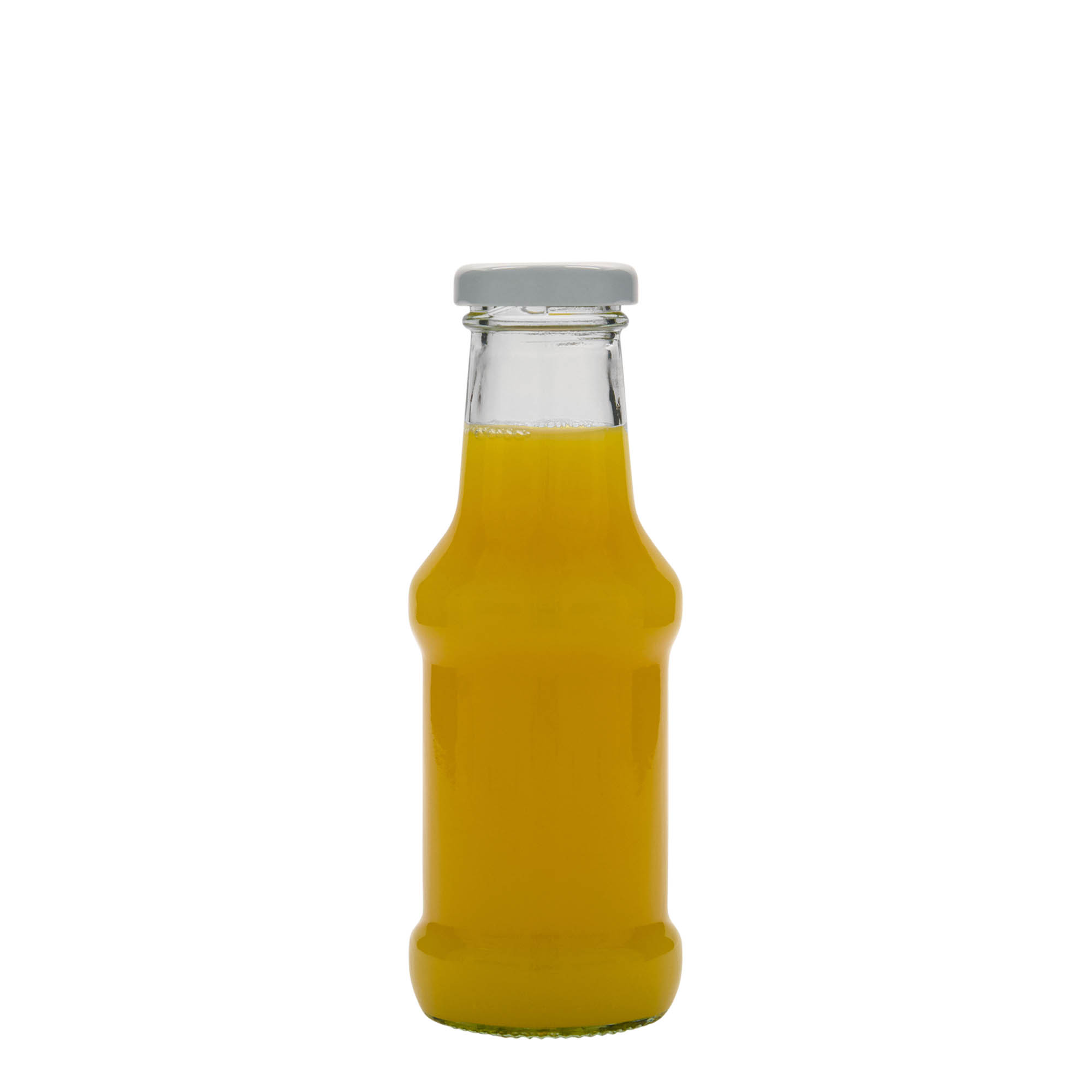 250 ml sticlă pentru sos, sticlă, gura: Twist-Off (TO 38)