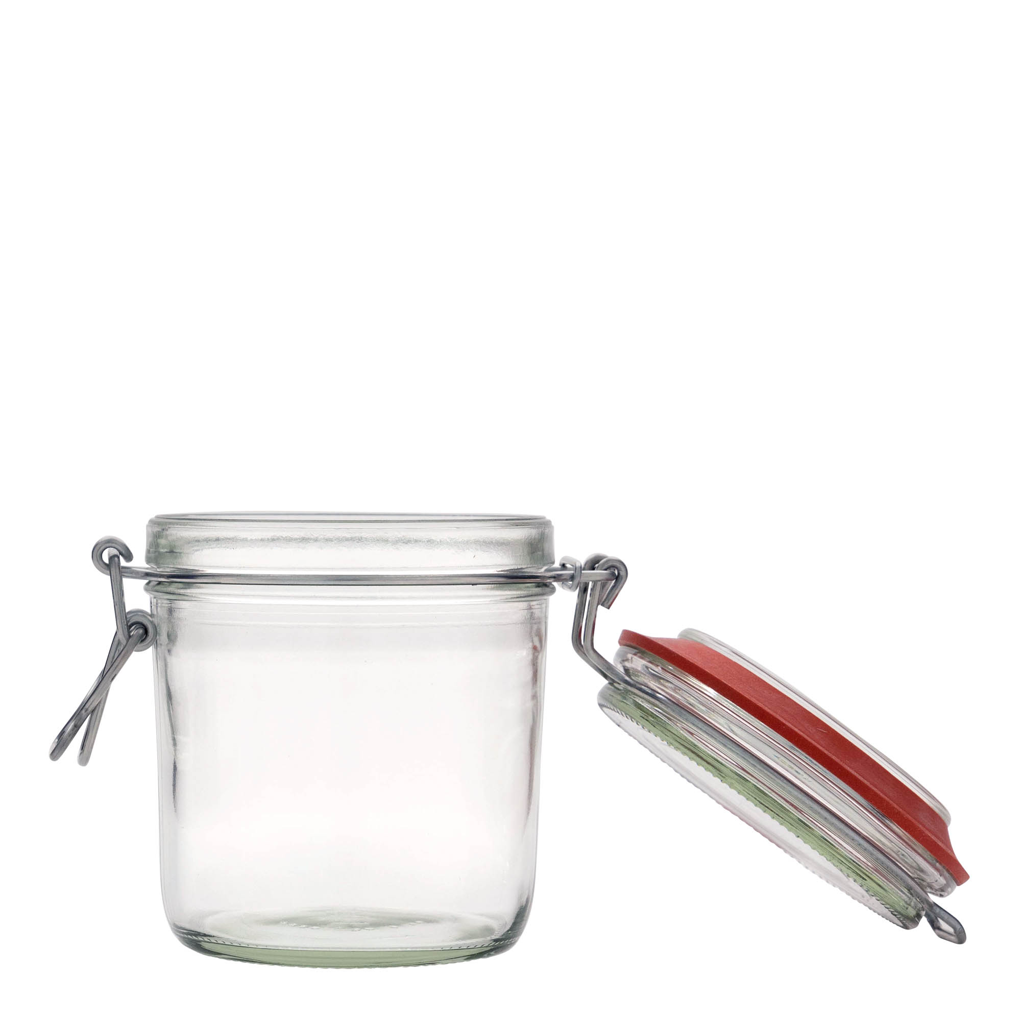 530 ml borcan cu clemă metalică, deschidere: închidere cu clemă metalică 530 ml borcan cu clemă metalică, deschidere: închidere cu clemă metalică