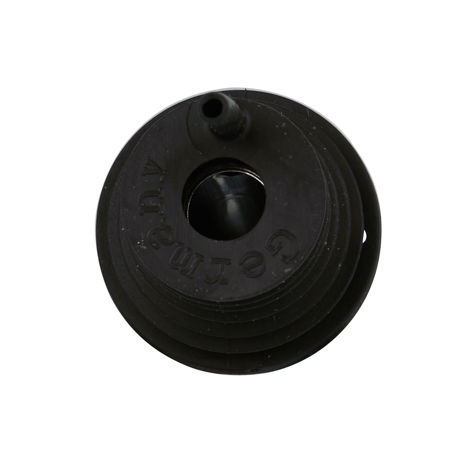 Dispenser inox cu guler catifelat, oțel inoxidabil, argintiu Dispenser inox cu guler catifelat, oțel inoxidabil, argintiu