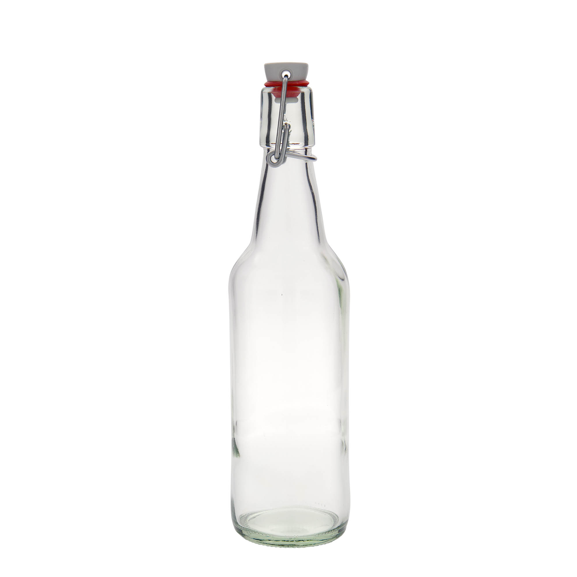 Sticlă de bere 500 ml, sticlă, gât: închidere cu clemă Sticlă de bere 500 ml, sticlă, gât: închidere cu clemă