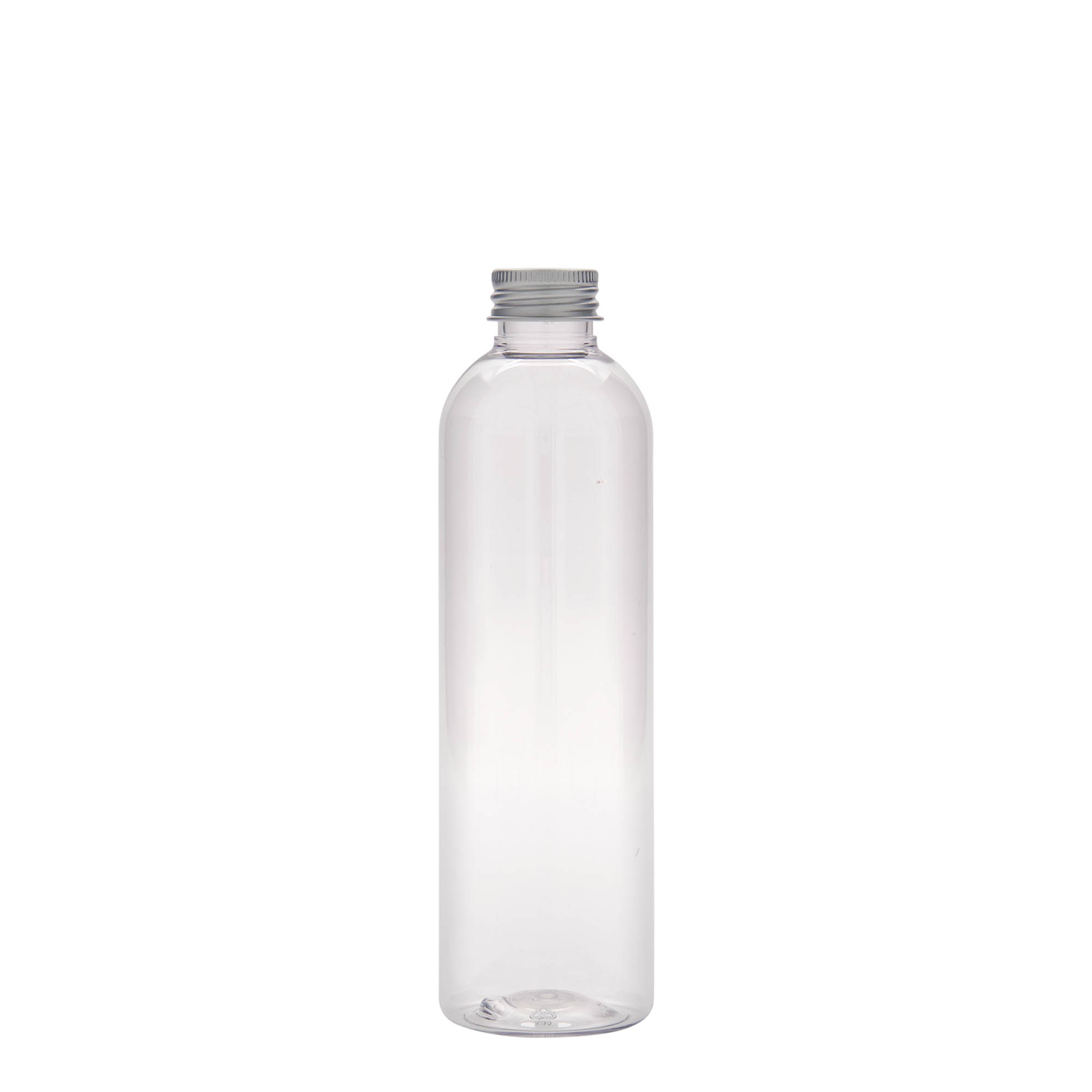 Sticlă PET de 250 ml „Pegasus”, plastic, gura: 20/410