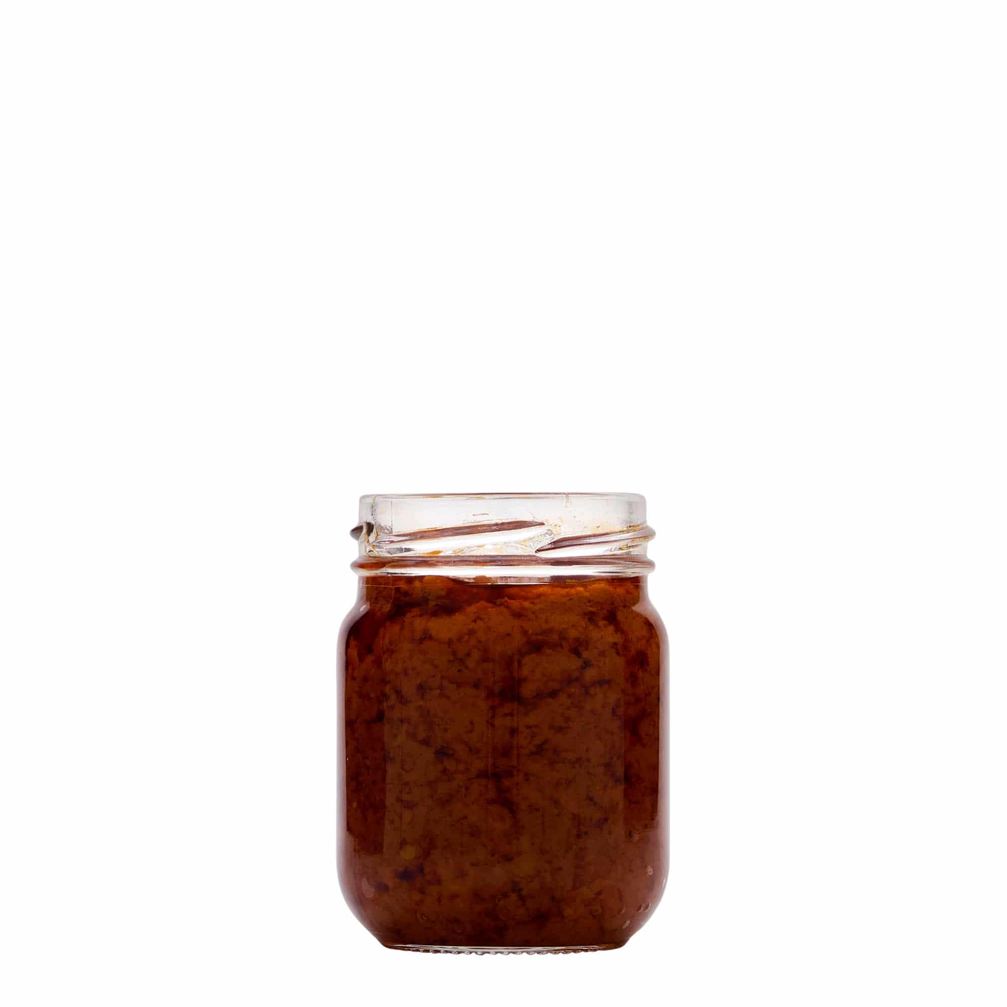 130 ml pahar rotund înalt, gură: Twist-Off (TO 53)