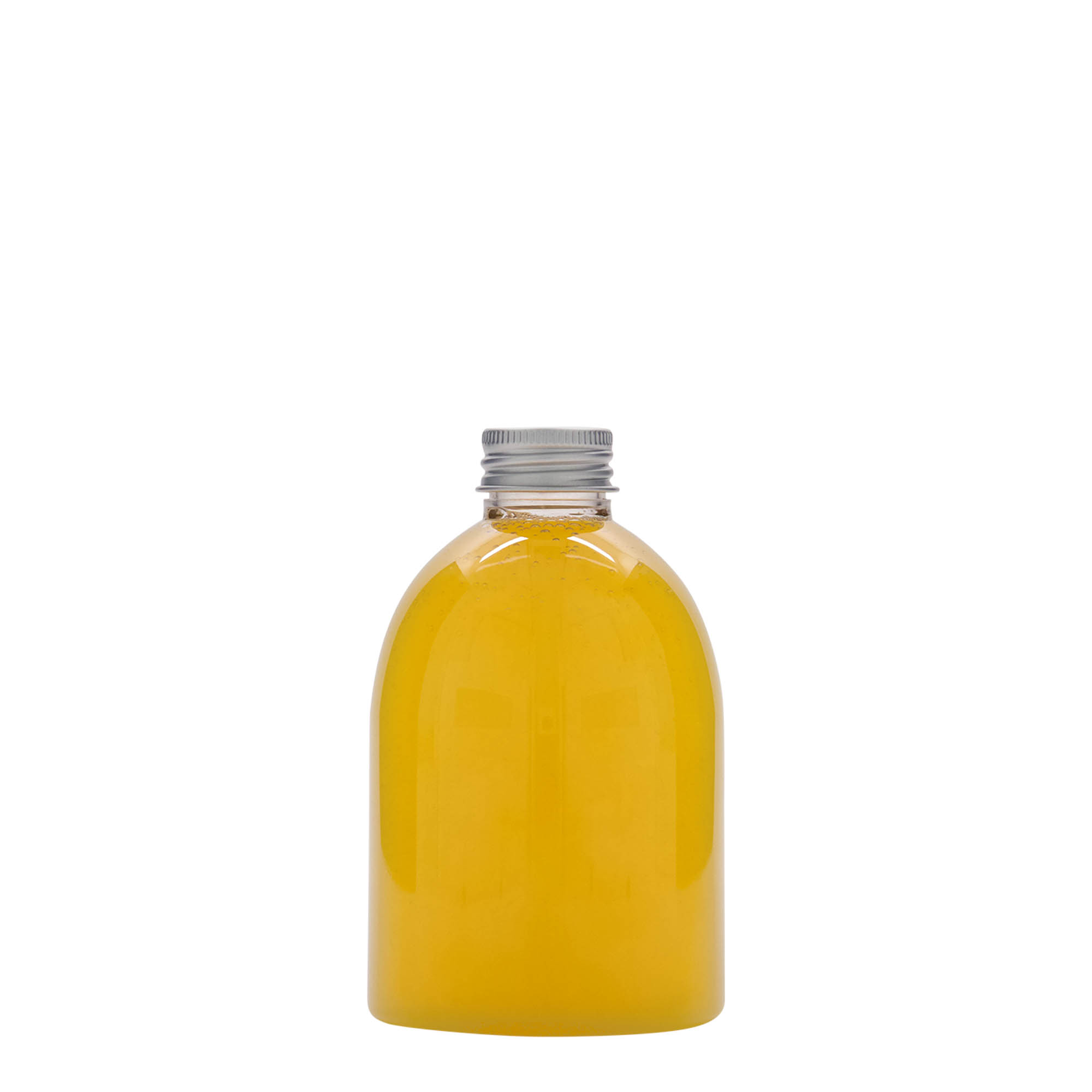 Sticlă PET 250 ml „Alexa”, plastic, gura: 24/410 Sticlă PET 250 ml „Alexa”, plastic, gura: 24/410