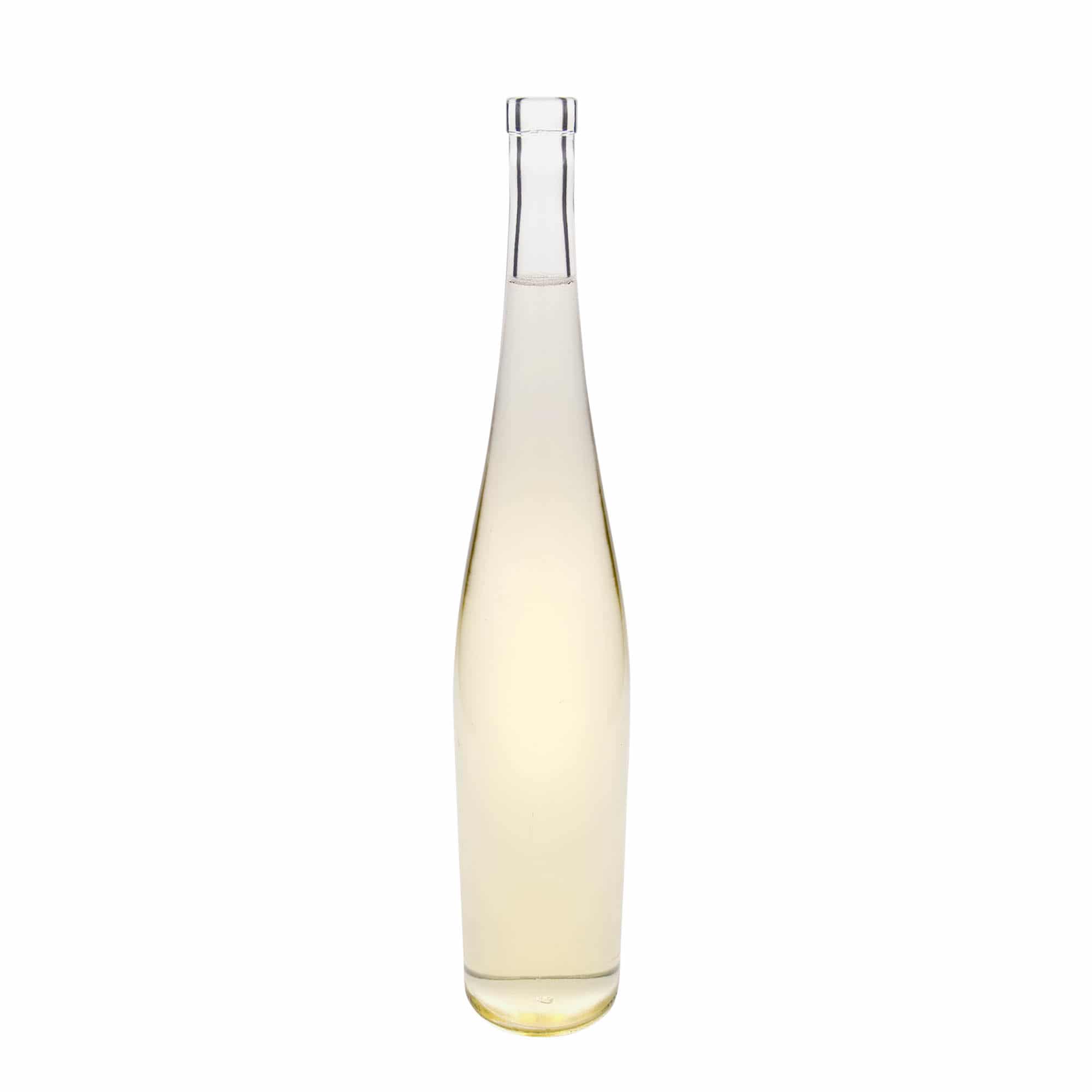 1.500 ml sticlă de sticlă 'Weinschlegel', gura: dop