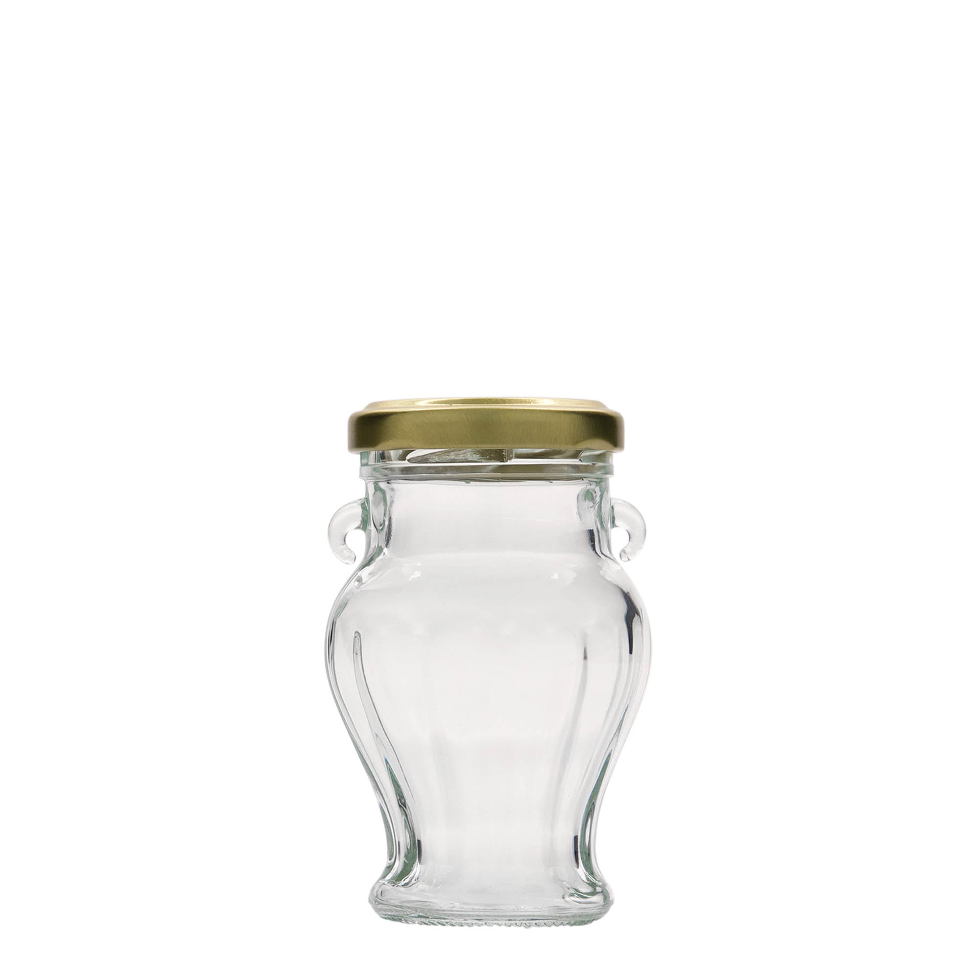 106 ml borcan pentru bijuterii 'Beauty', gura: Twist-Off (TO 48) 106 ml borcan pentru bijuterii 'Beauty', gura: Twist-Off (TO 48)
