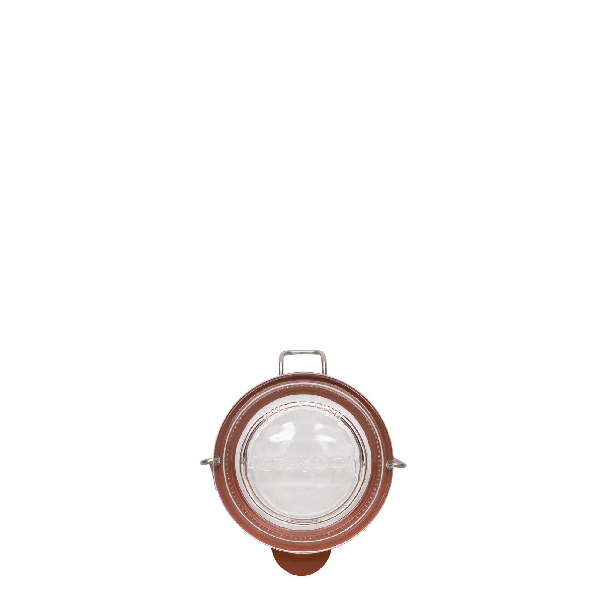 80 ml borcan cu clemă metalică „Lock-Eat”, gura: închidere cu clemă metalică 80 ml borcan cu clemă metalică „Lock-Eat”, gura: închidere cu clemă metalică