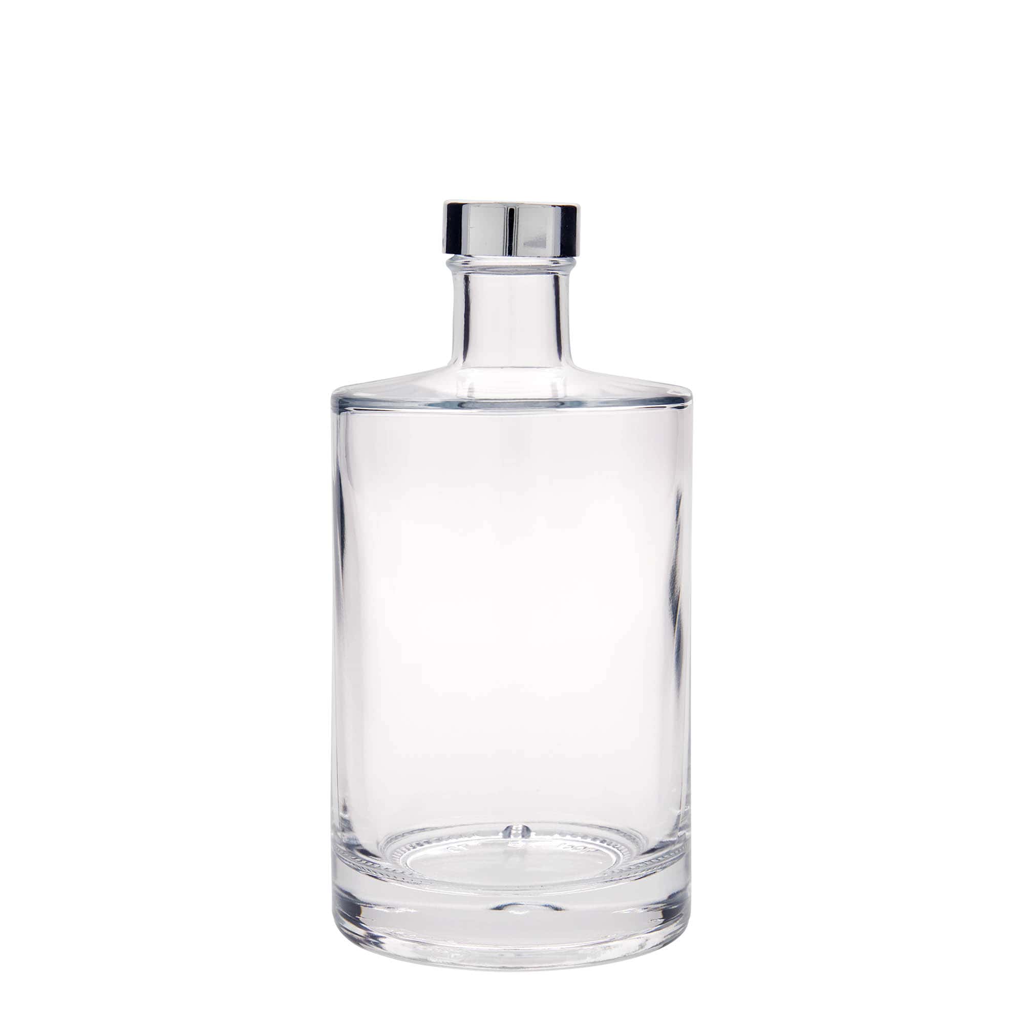 Sticlă de sticlă de 700 ml „Aventura”, gura: GPI 33
