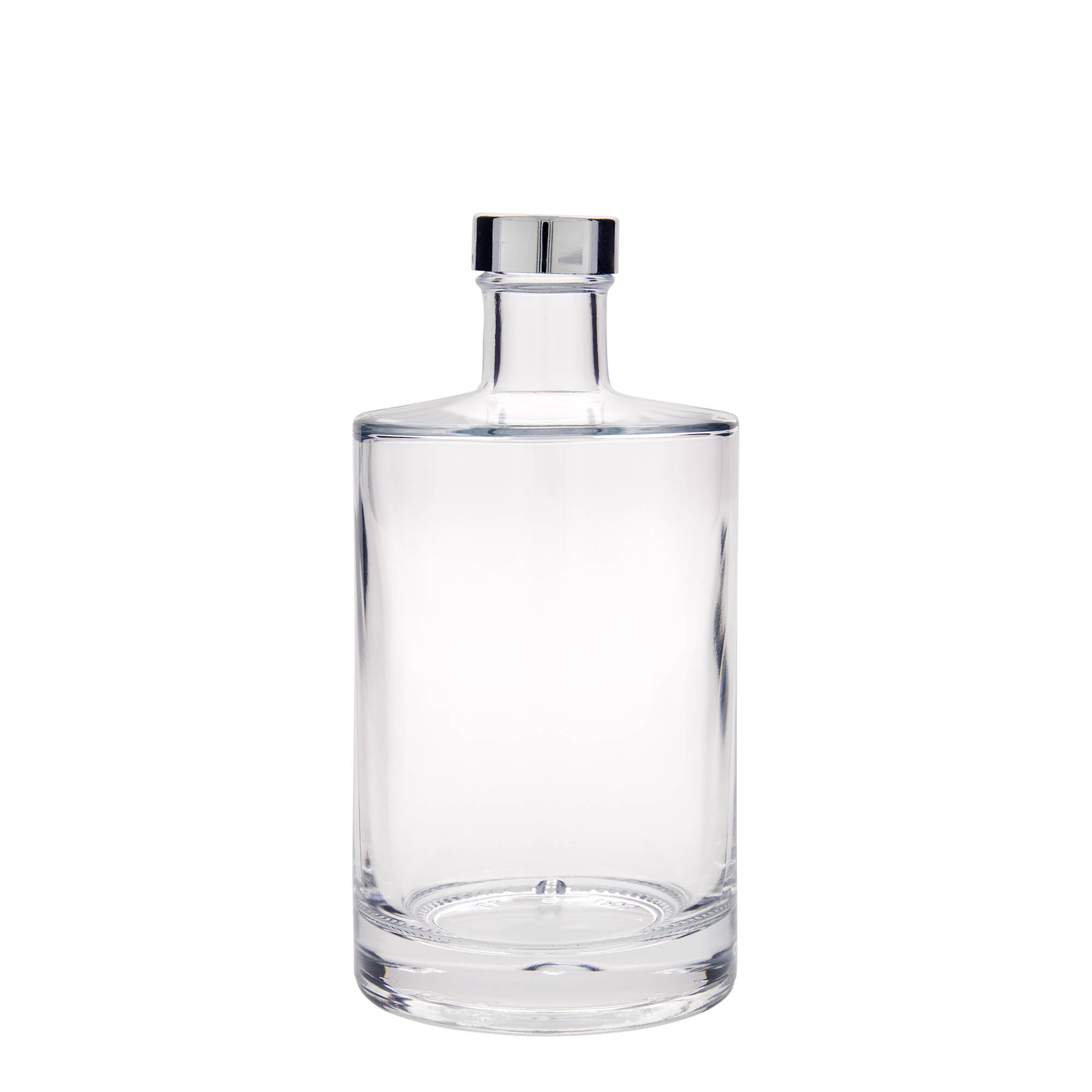 Sticlă de sticlă de 700 ml „Aventura”, gura: GPI 33 Sticlă de sticlă de 700 ml „Aventura”, gura: GPI 33
