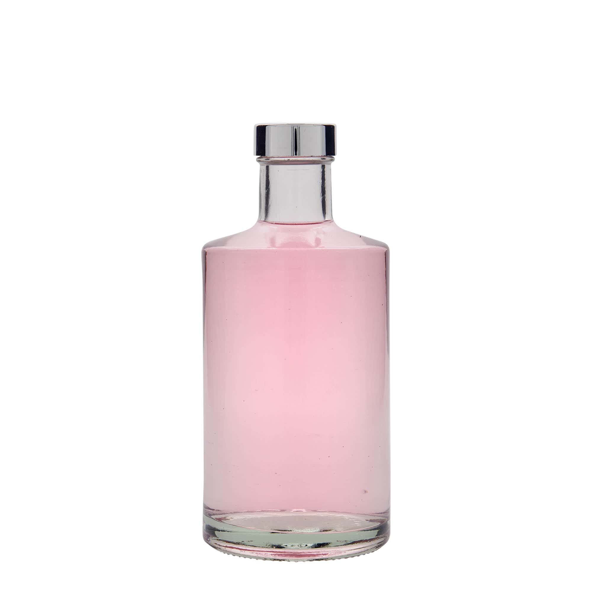 Sticlă de sticlă de 500 ml „Caroline”, gura: GPI 33