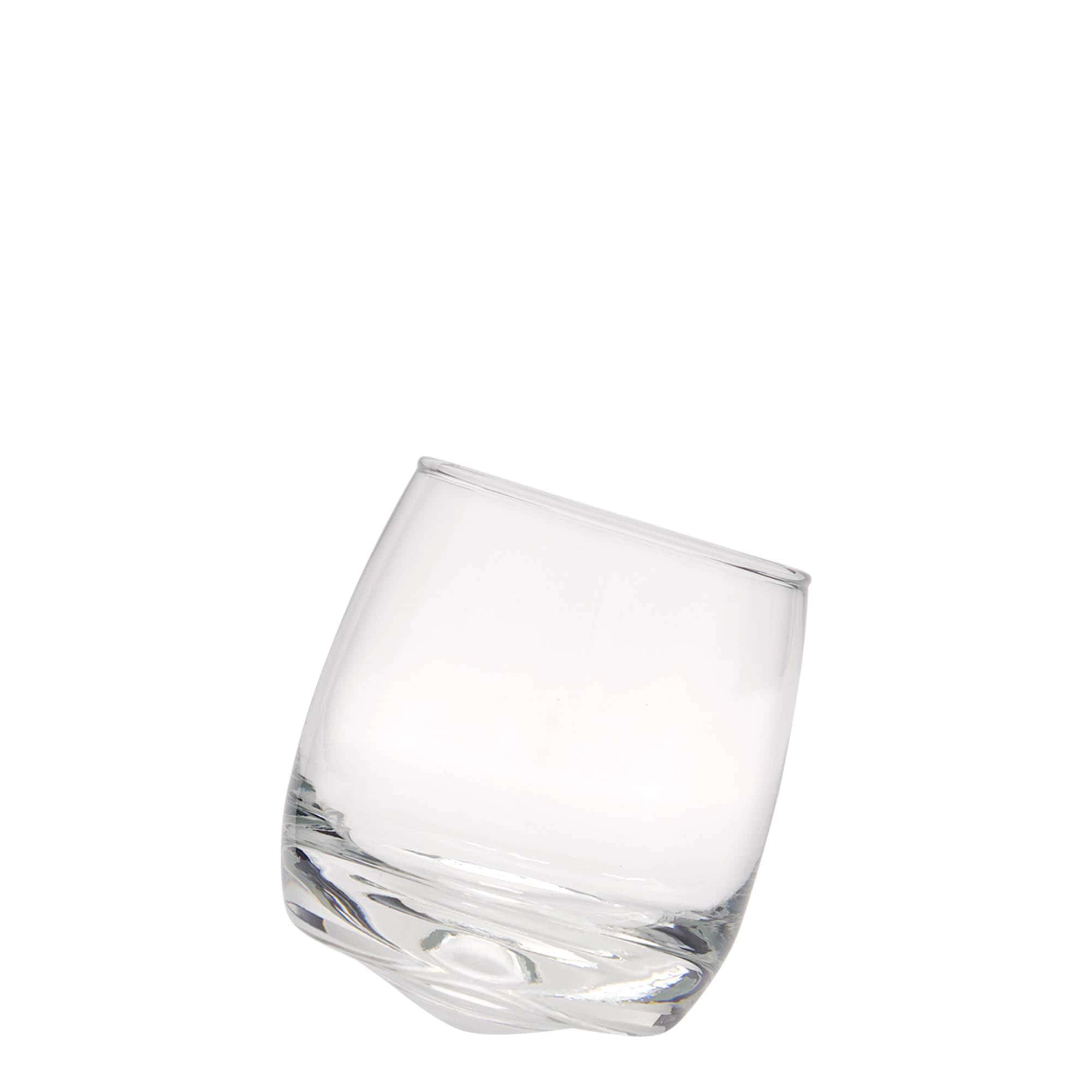 Pahar de băut 200 ml „Wackel-Pitt”, sticlă