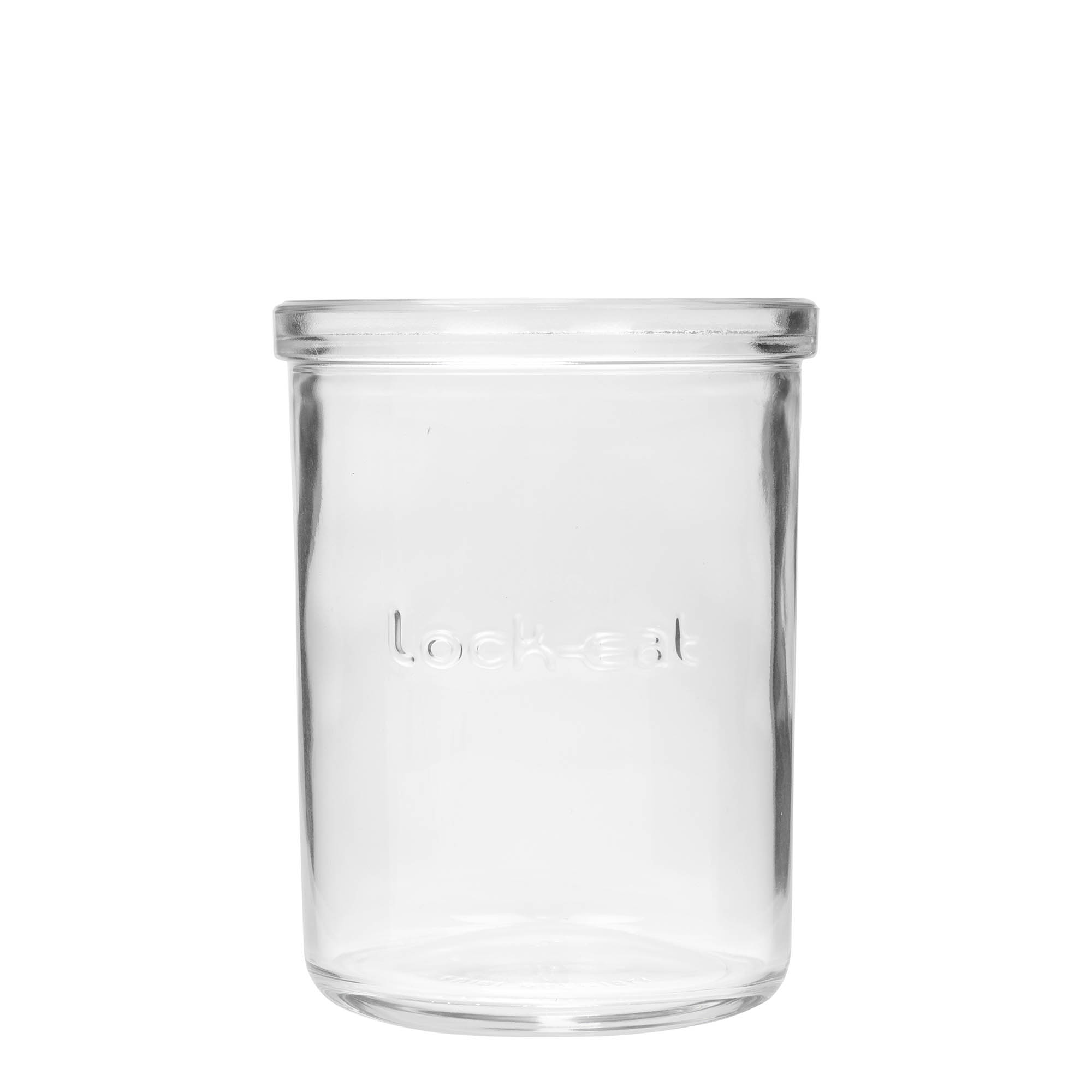 1.000 ml borcan cu clemă metalică „Lock-Eat”, deschidere: închidere cu clemă metalică 1.000 ml borcan cu clemă metalică „Lock-Eat”, deschidere: închidere cu clemă metalică