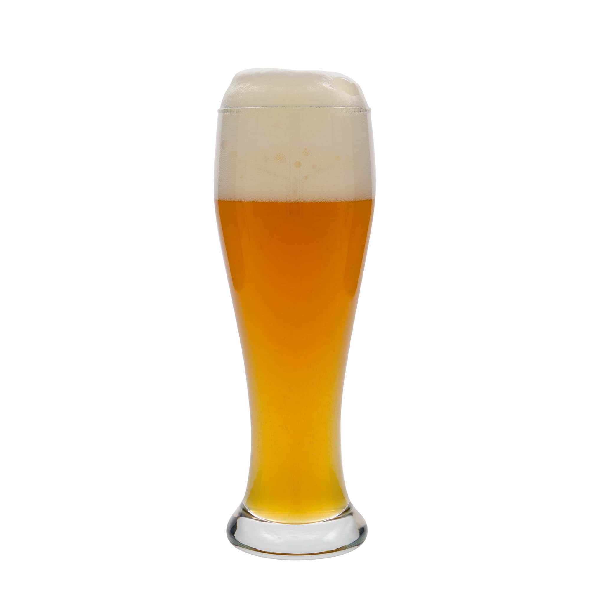 Pahar de bere 500 ml „Ranft”, sticlă