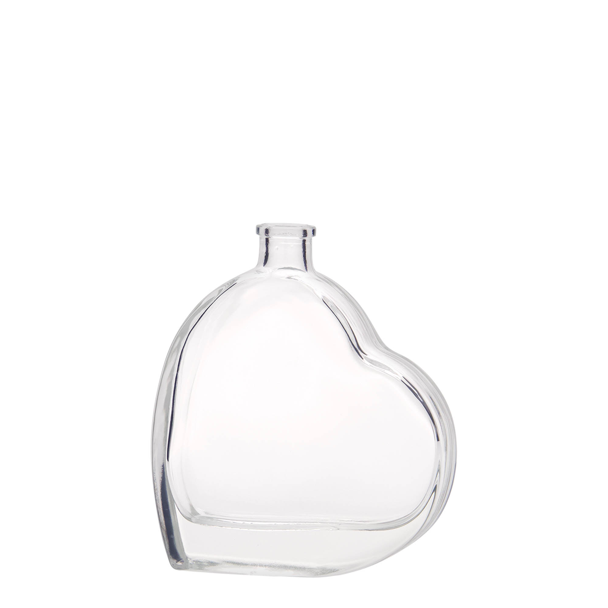 Sticlă de sticlă de 100 ml „Passion”, deschidere: dop Sticlă de sticlă de 100 ml „Passion”, deschidere: dop