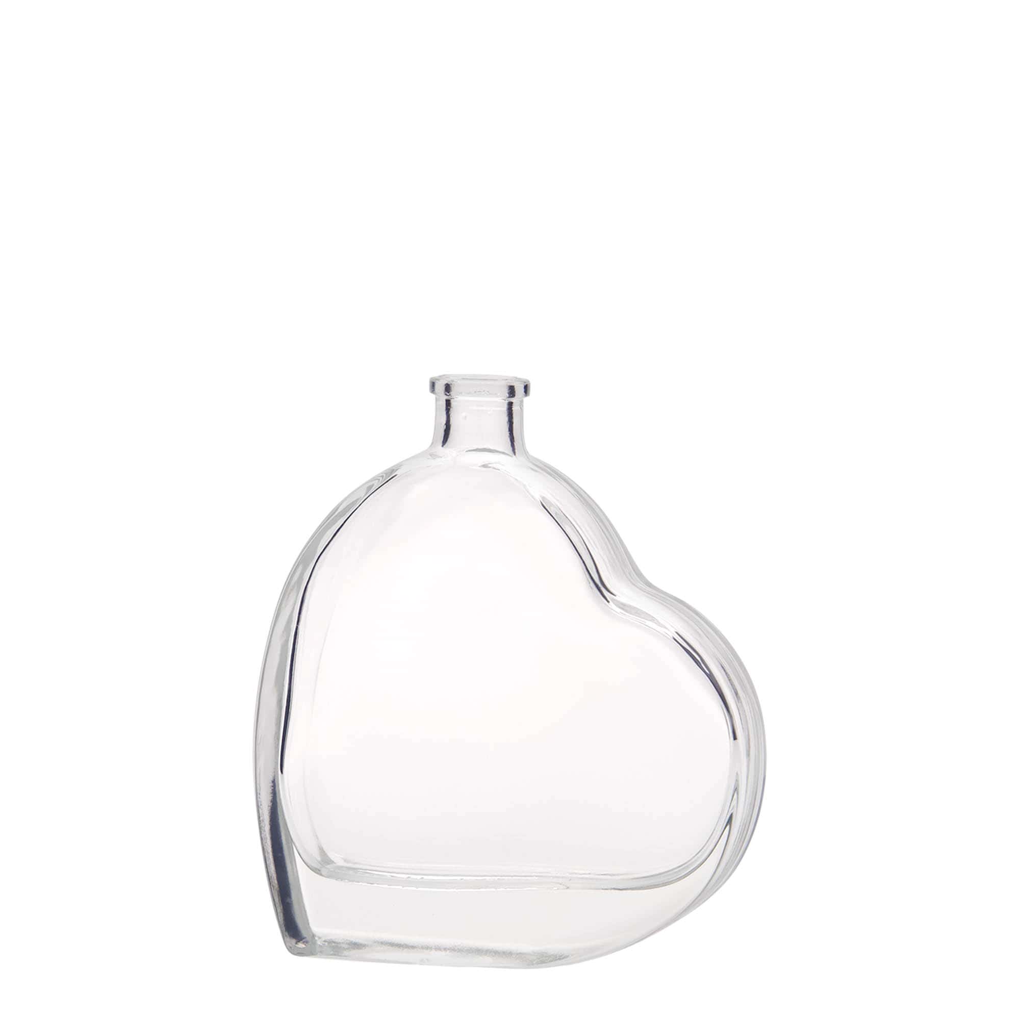 Sticlă de sticlă de 100 ml „Passion”, deschidere: dop