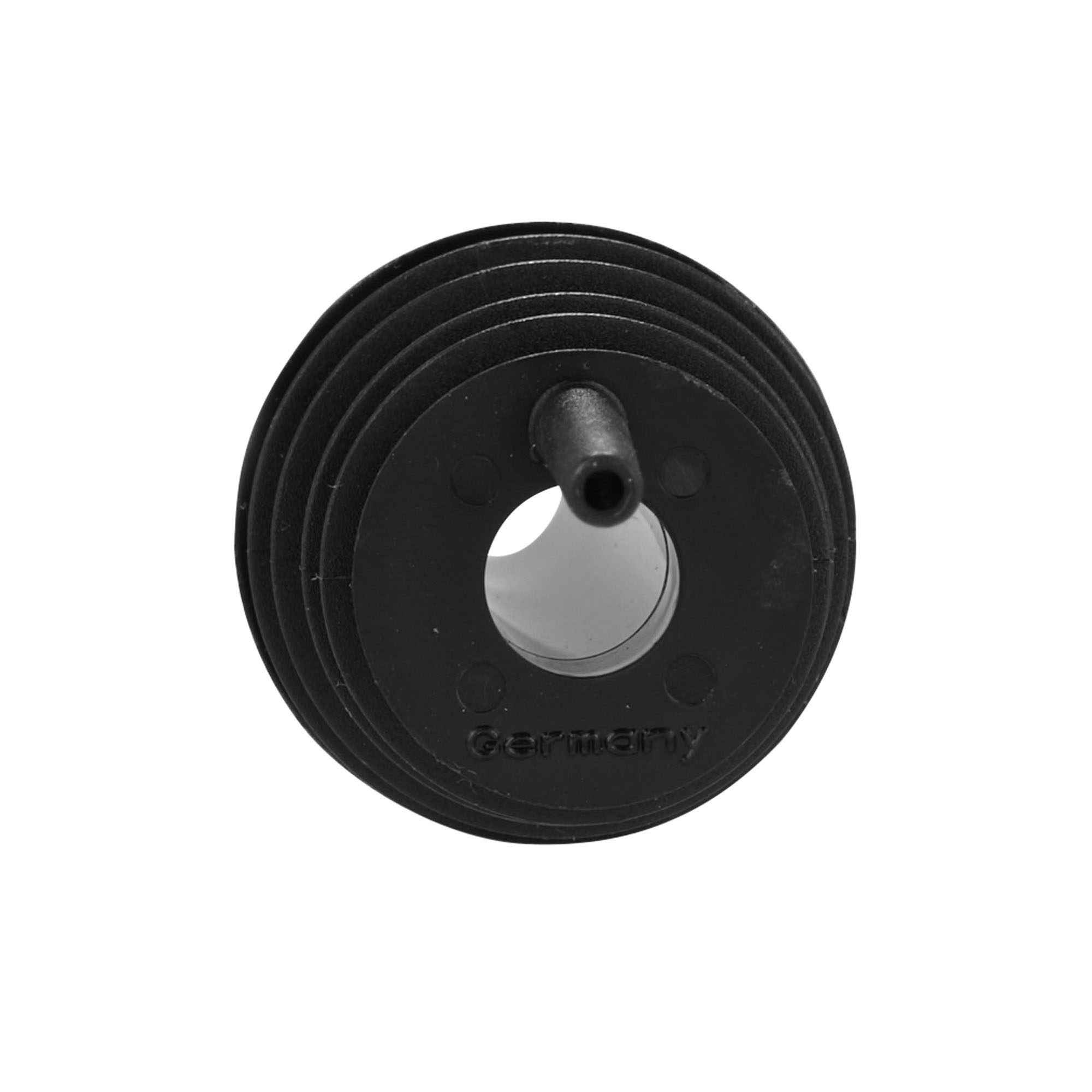 Dispenser inox cu capac, oțel inoxidabil, argintiu Dispenser inox cu capac, oțel inoxidabil, argintiu