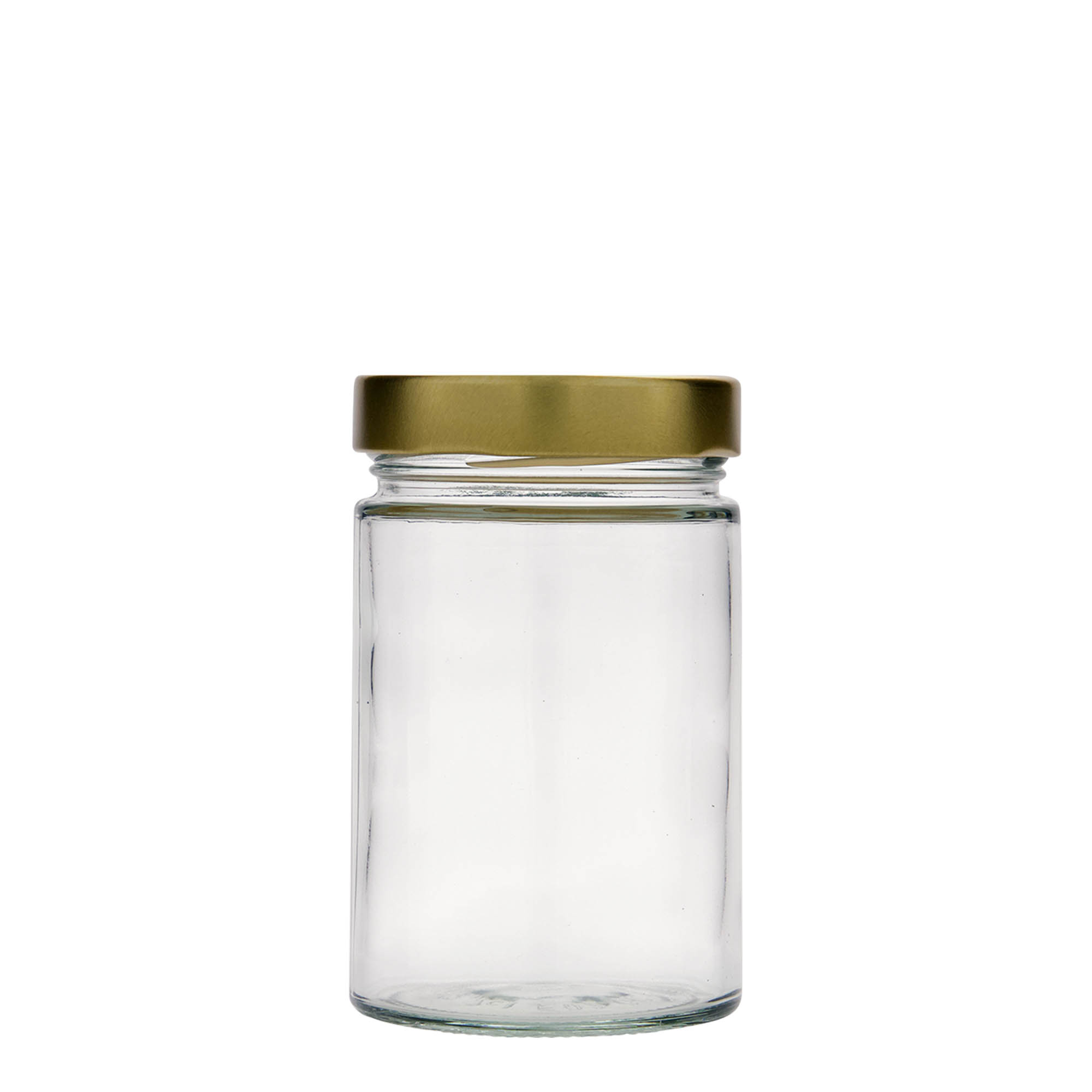 327 ml pahar rotund 'Aurora', gură: Deep-Twist-Off (DTO 66)
