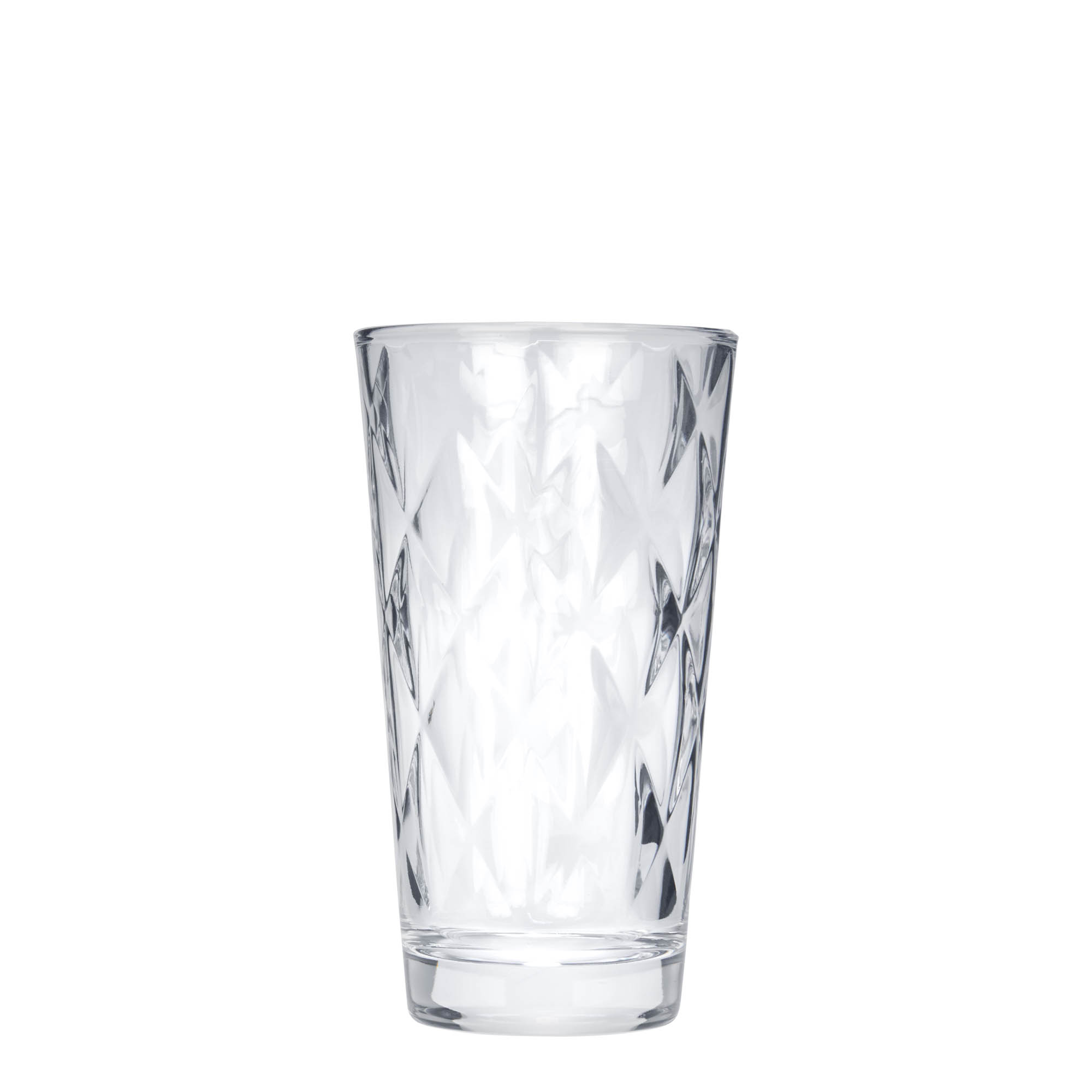 Pahar de băut 365 ml „Kaleido”, sticlă Pahar de băut 365 ml „Kaleido”, sticlă