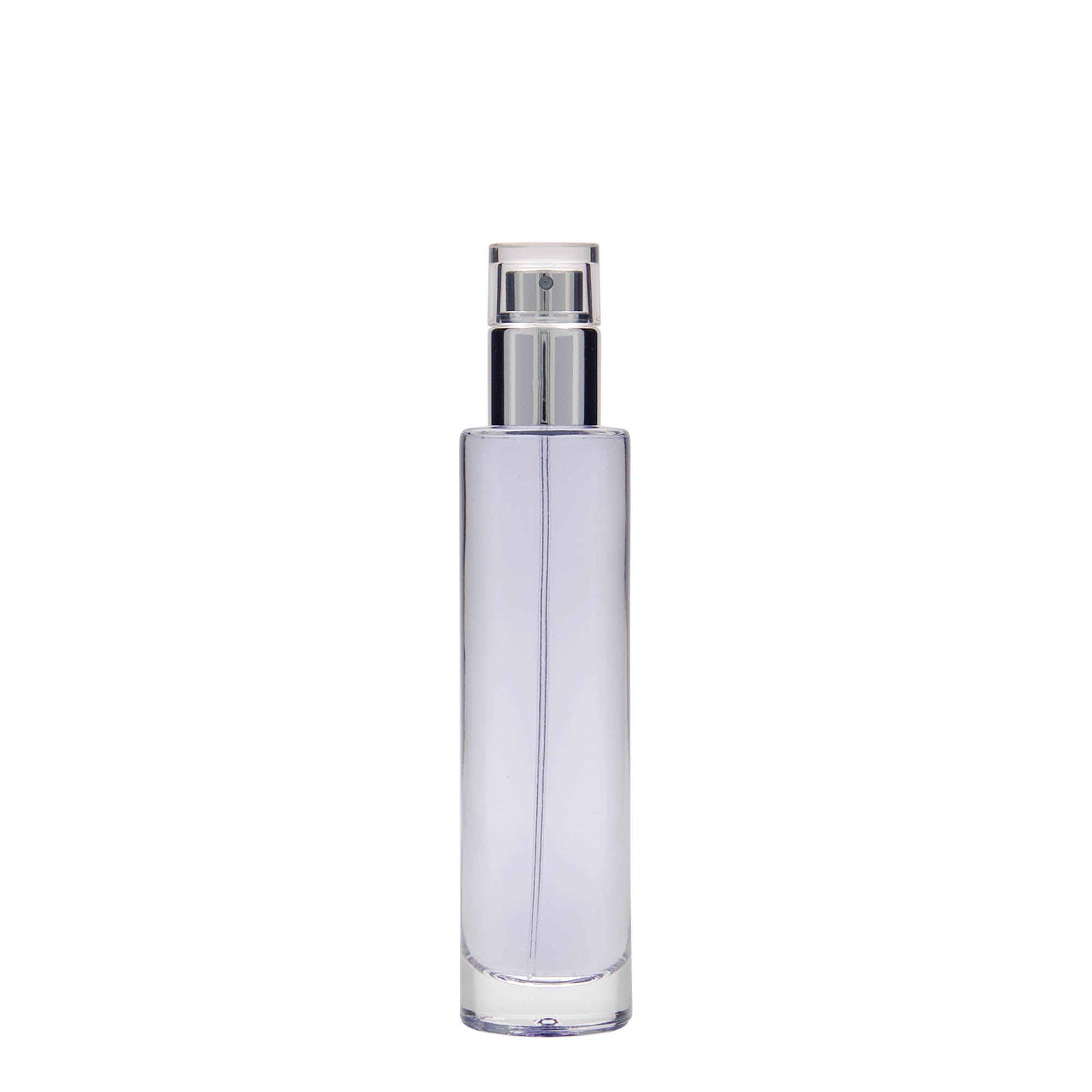 Flacon de sticlă de 50 ml „Jasmina” Flacon de sticlă de 50 ml „Jasmina”