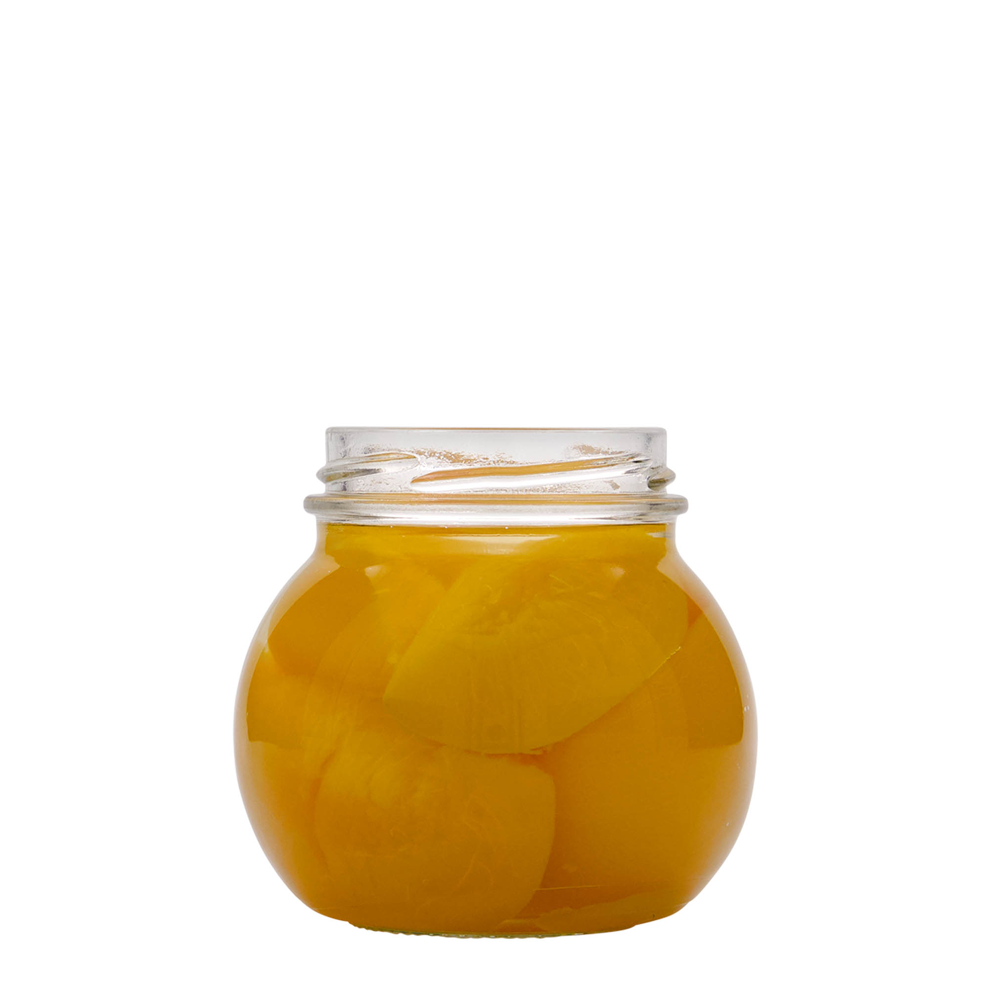 314 ml borcan sferic, gura: Twist-Off (TO 63) 314 ml borcan sferic, gura: Twist-Off (TO 63)