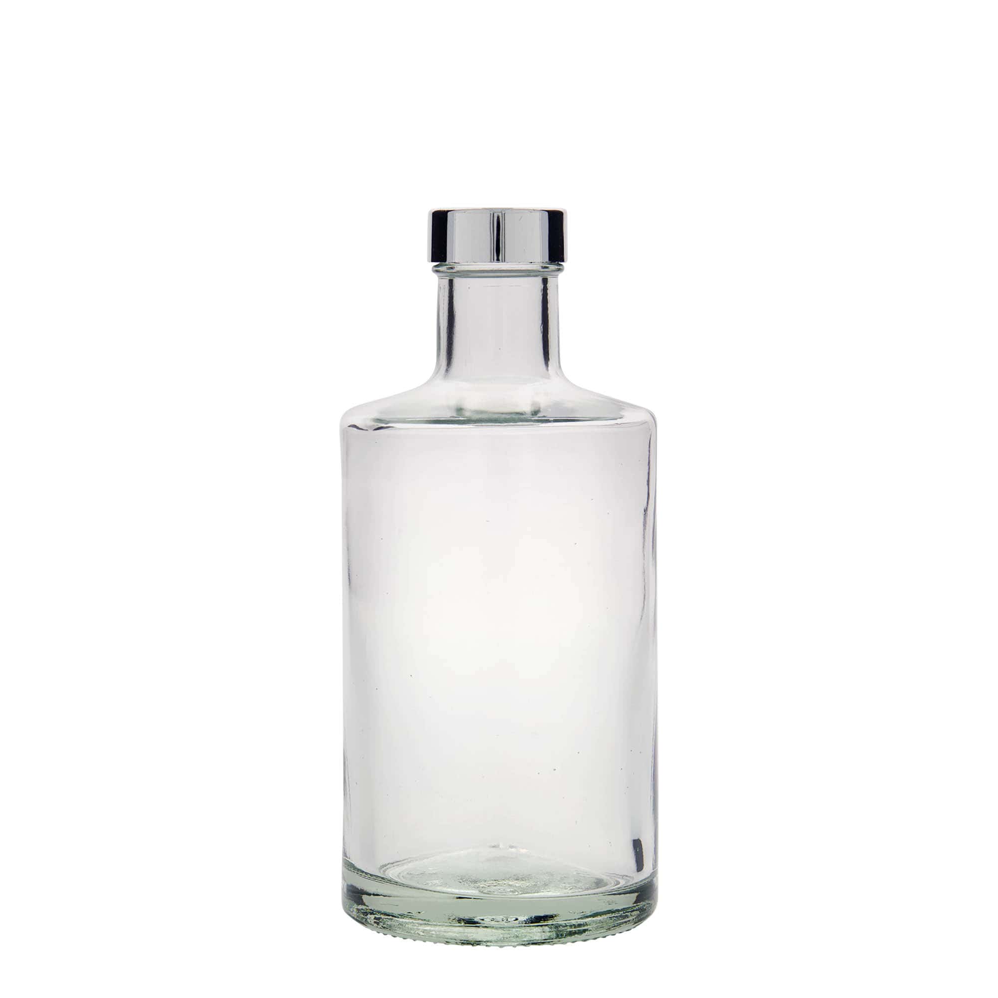 Sticlă de sticlă de 500 ml „Caroline”, gura: GPI 33