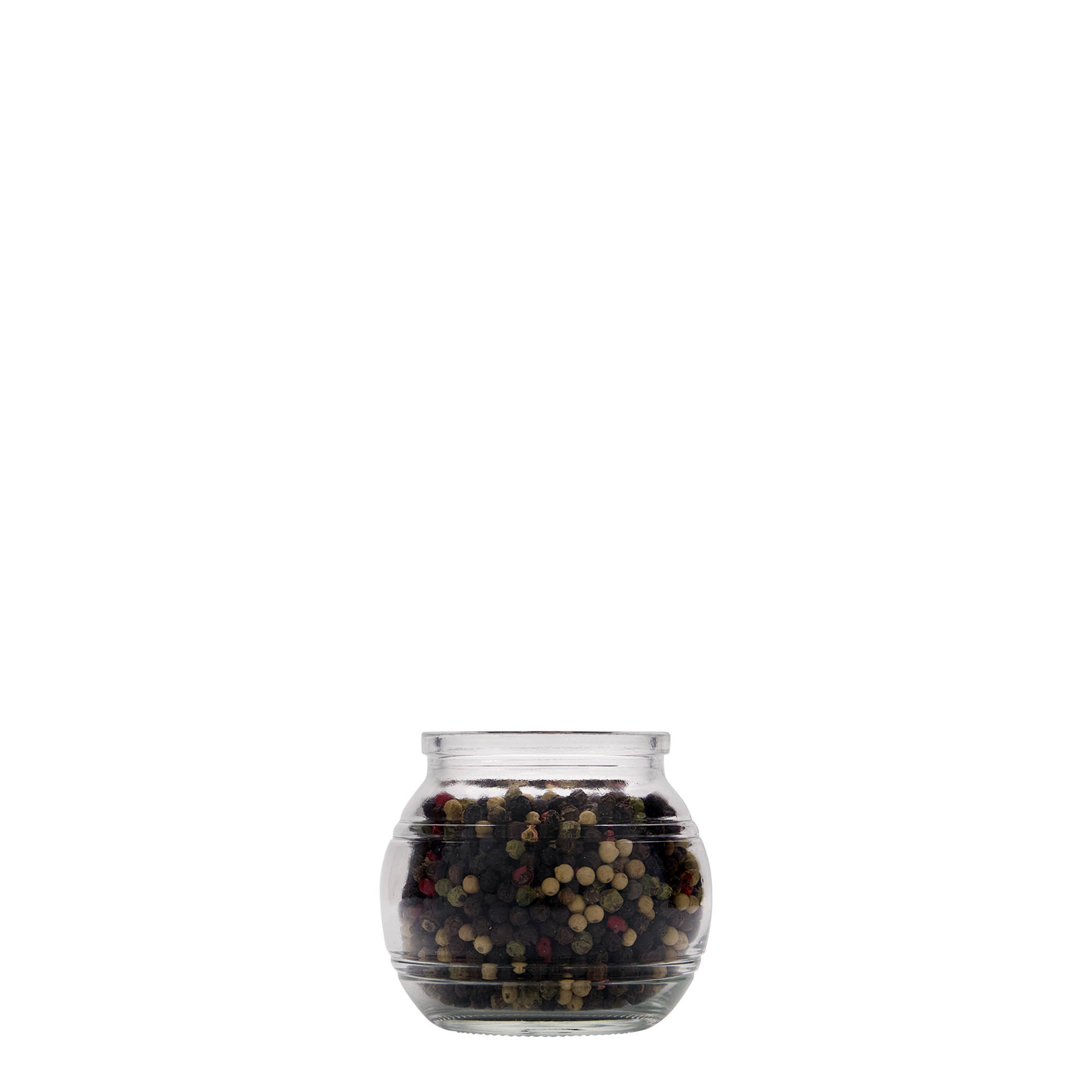 210 ml borcan cu dop de plută 'Jule', gură: plută 210 ml borcan cu dop de plută 'Jule', gură: plută