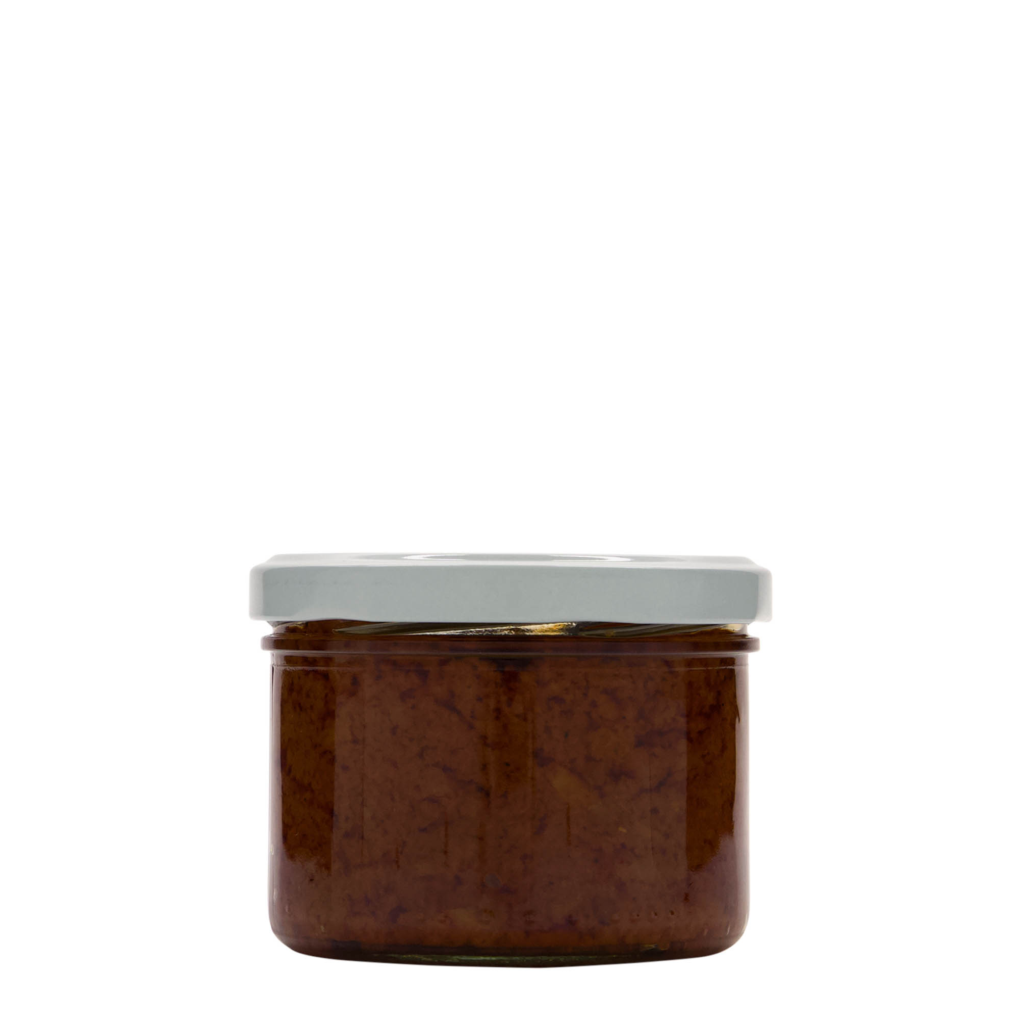 230 ml borcan cu gât scurt, deschidere: Twist-Off (TO 82) 230 ml borcan cu gât scurt, deschidere: Twist-Off (TO 82)