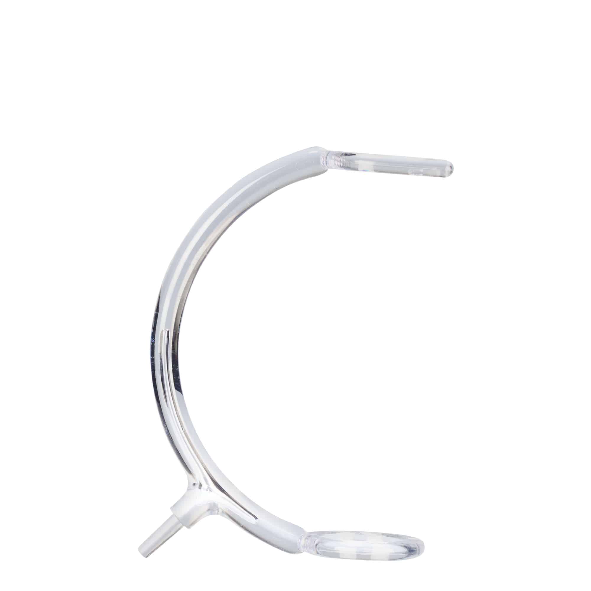 Suport din plexiglas pentru 500 ml 'Globus'