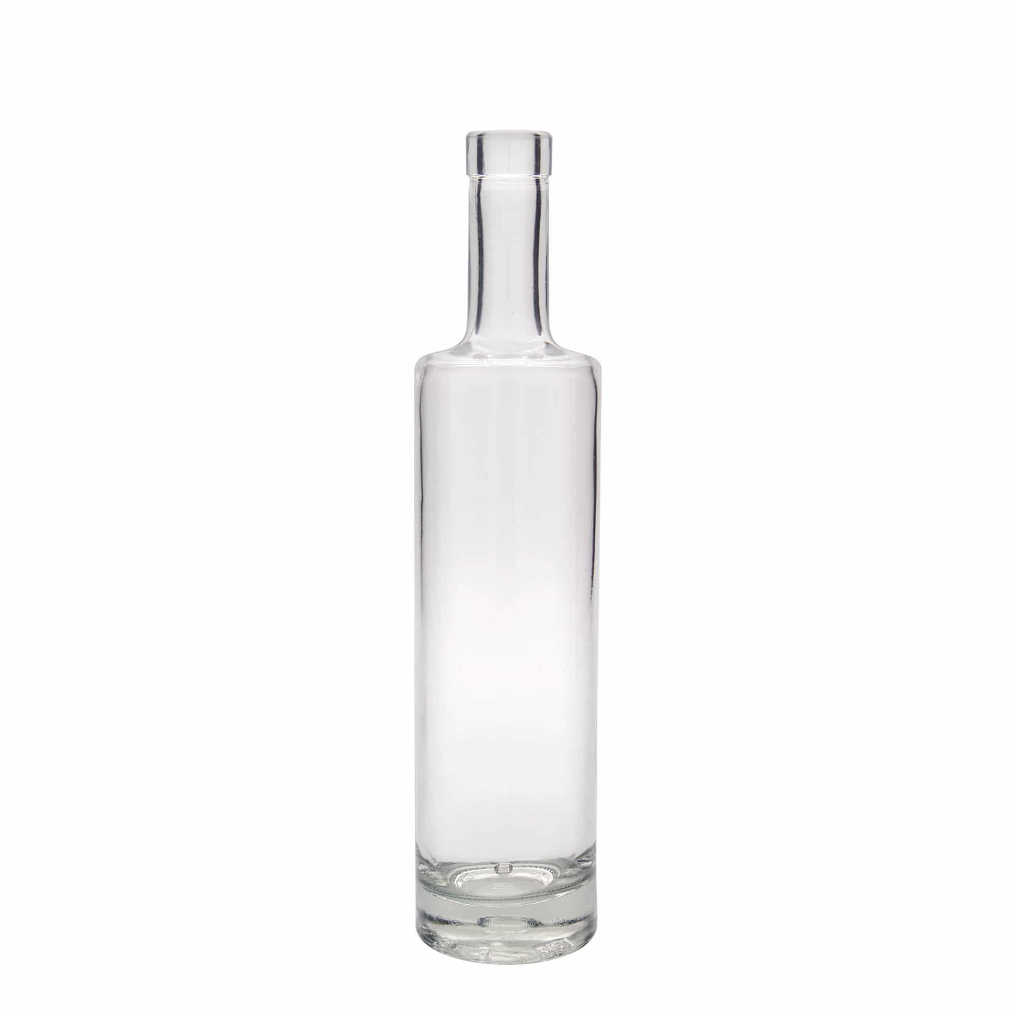 Sticlă de sticlă de 500 ml „Centurio”, gura: dop de plută