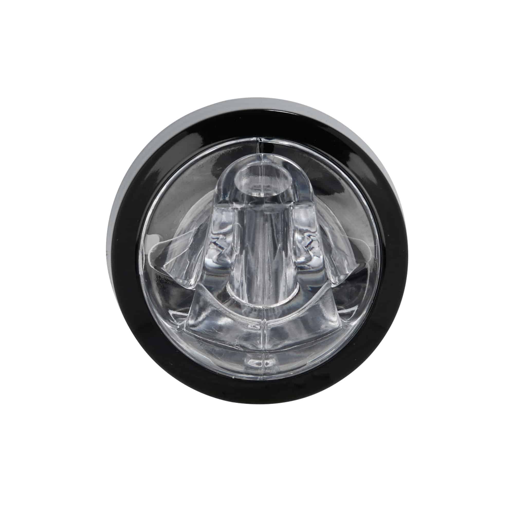 Dozator de dozare „Auto Pour” 2 cl, plastic PE, transparent