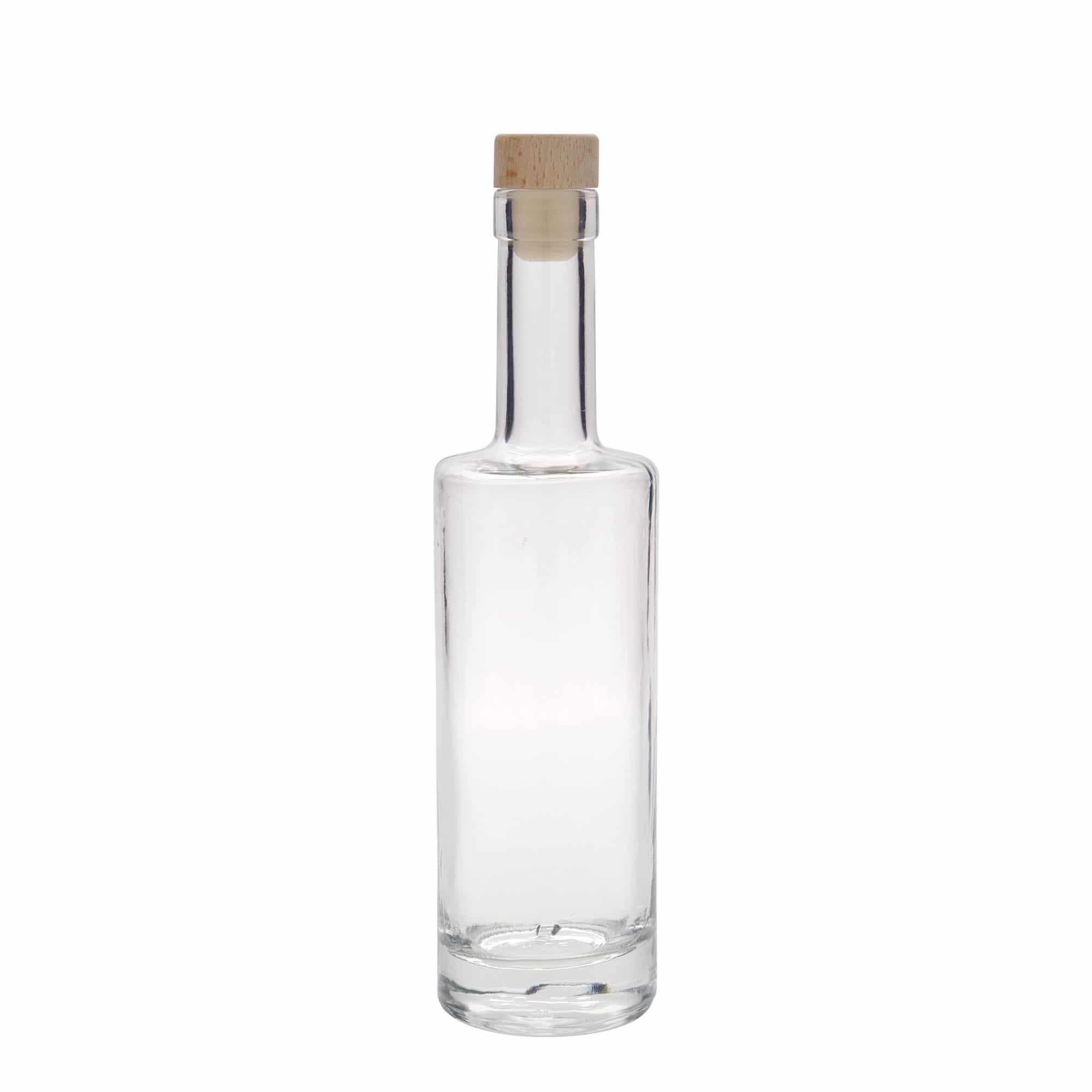 Sticlă de sticlă de 350 ml „Centurio”, gura: dop de plută