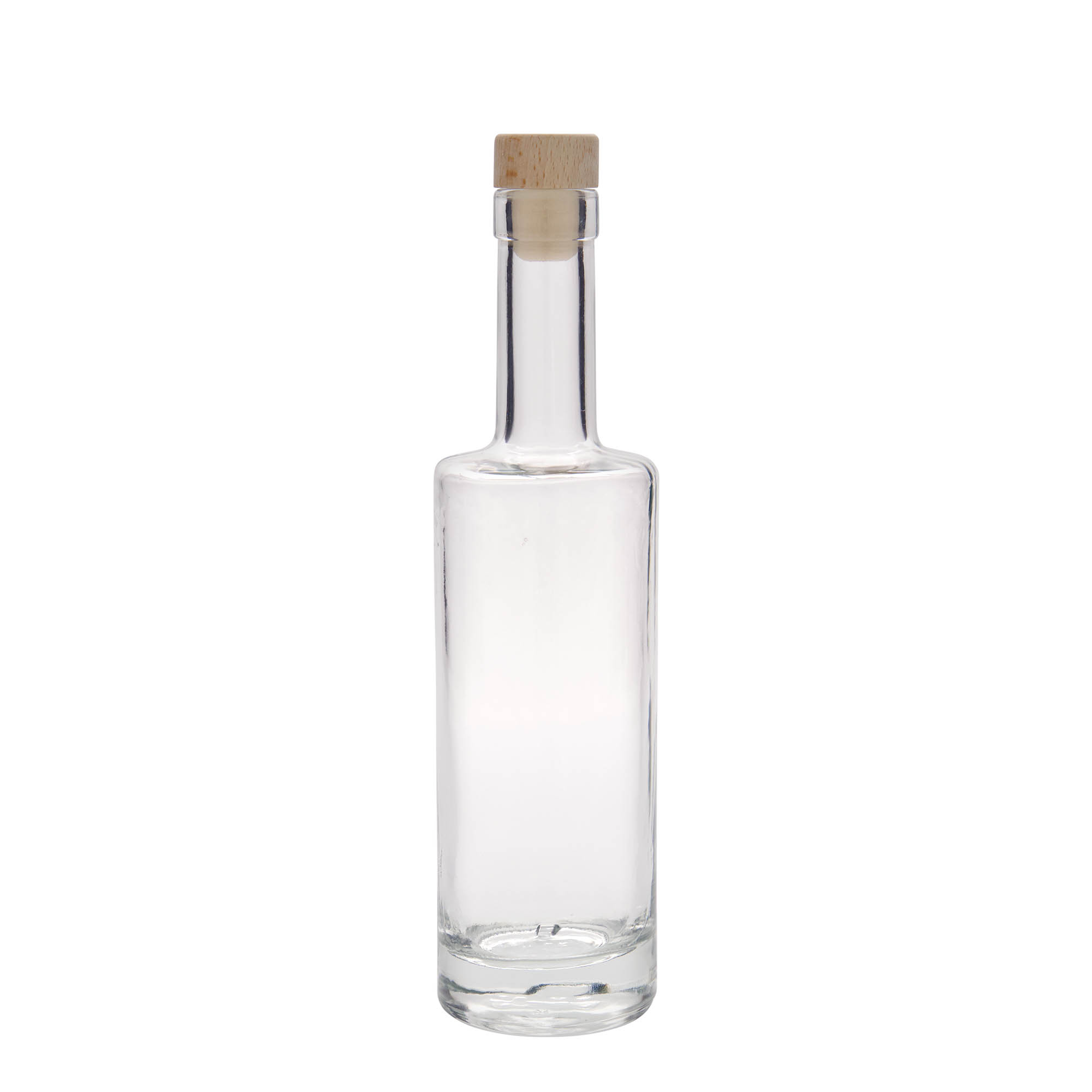 Sticlă de sticlă de 350 ml „Centurio”, gura: dop de plută Sticlă de sticlă de 350 ml „Centurio”, gura: dop de plută