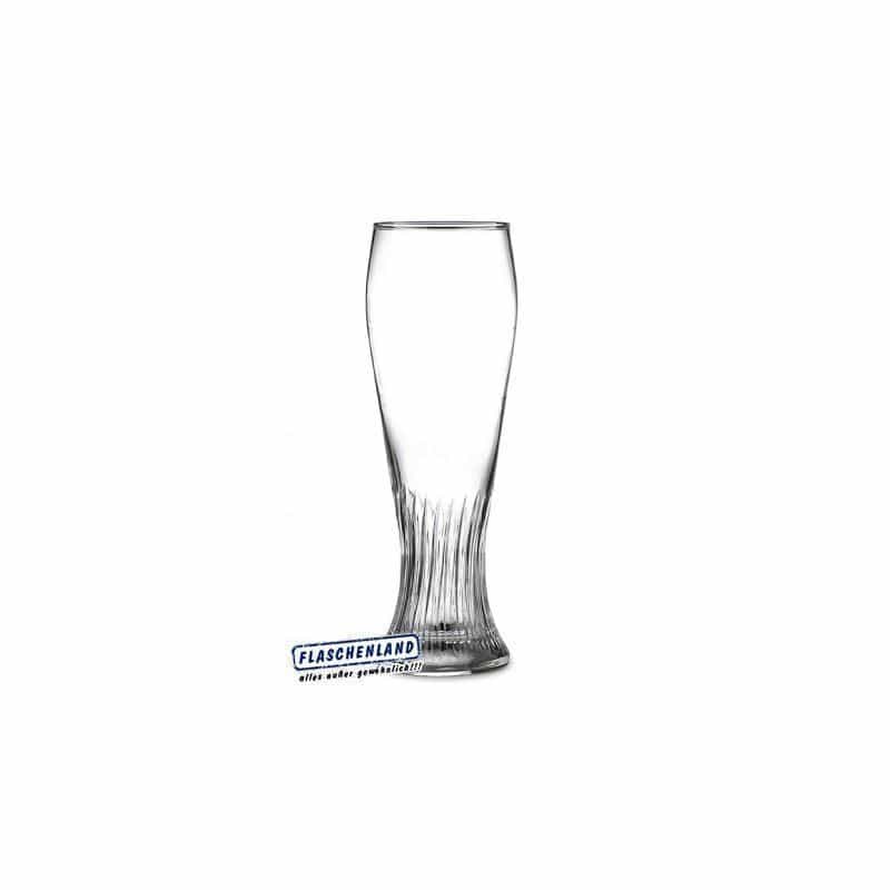 Pahar de bere 500 ml „Tannheim”, sticlă