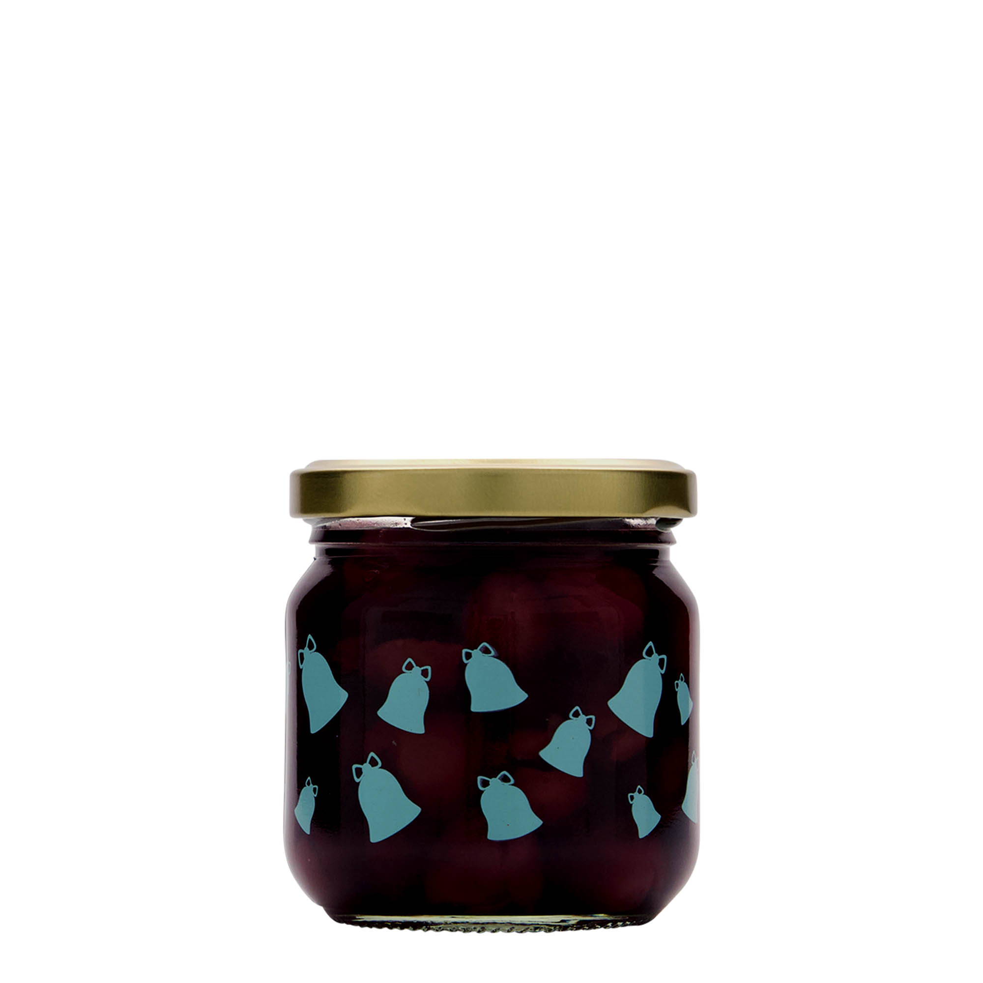 212 ml pahar rotund, motiv: clopoțel, gura: înfiletată (TO 66) 212 ml pahar rotund, motiv: clopoțel, gura: înfiletată (TO 66)