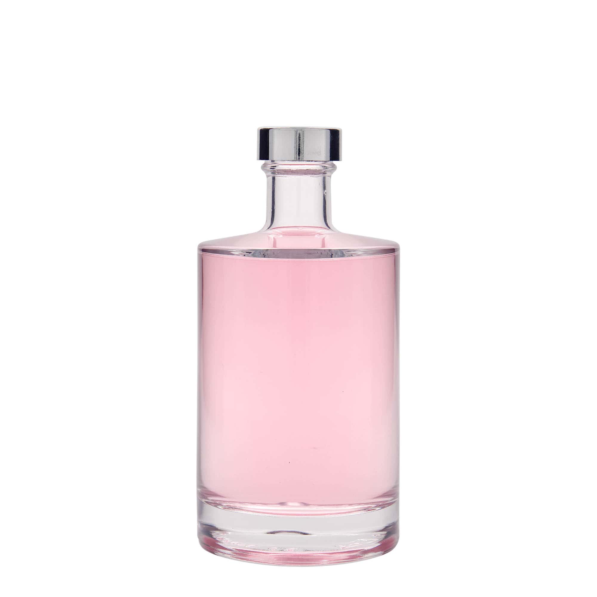 Sticlă de sticlă de 500 ml „Aventura”, deschidere: GPI 33