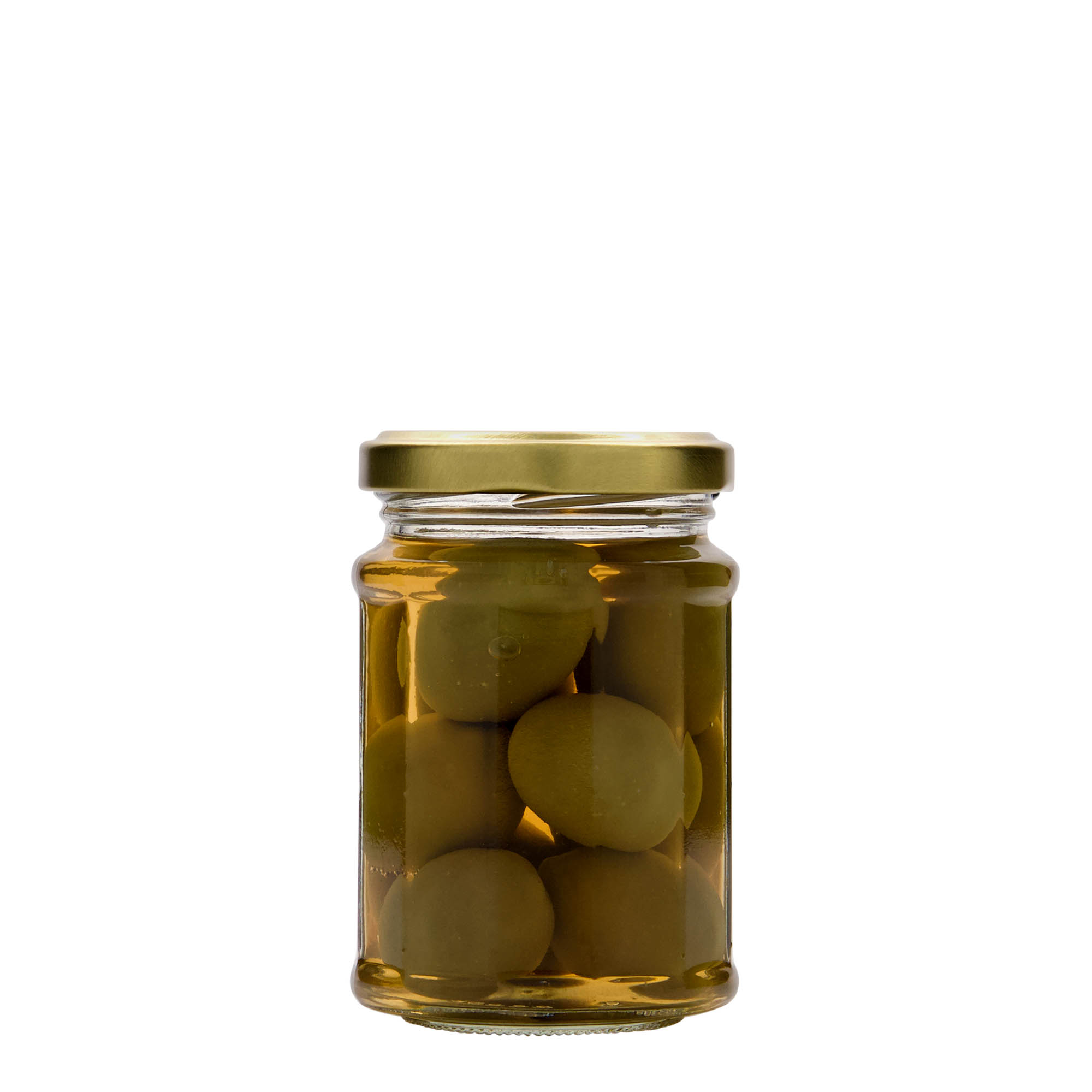 192 ml borcan cu fațete, douăsprezece laturi, gura: Twist-Off (TO 58) 192 ml borcan cu fațete, douăsprezece laturi, gura: Twist-Off (TO 58)