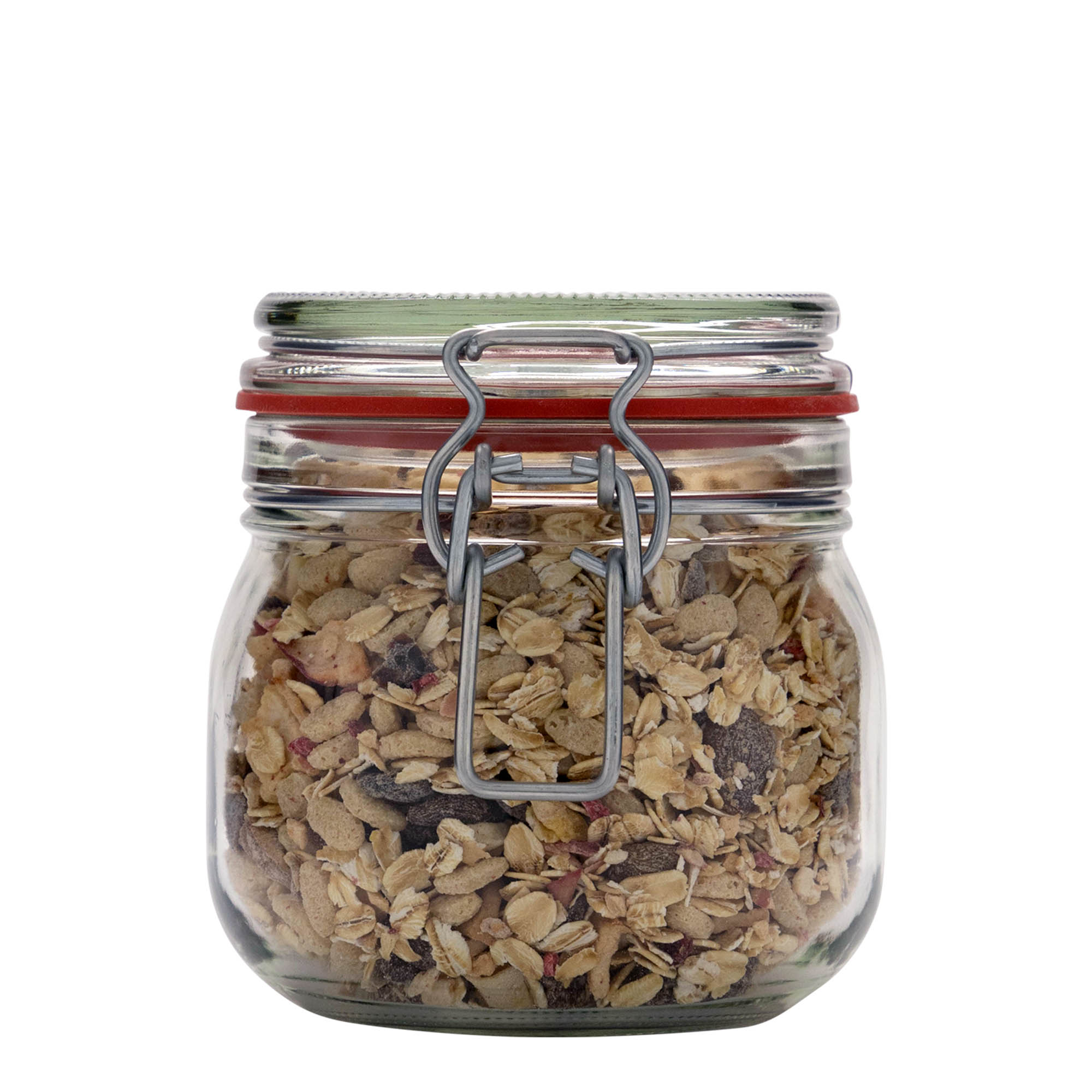 634 ml borcan cu clemă de sârmă bombat, gura: închidere cu clemă de sârmă 634 ml borcan cu clemă de sârmă bombat, gura: închidere cu clemă de sârmă