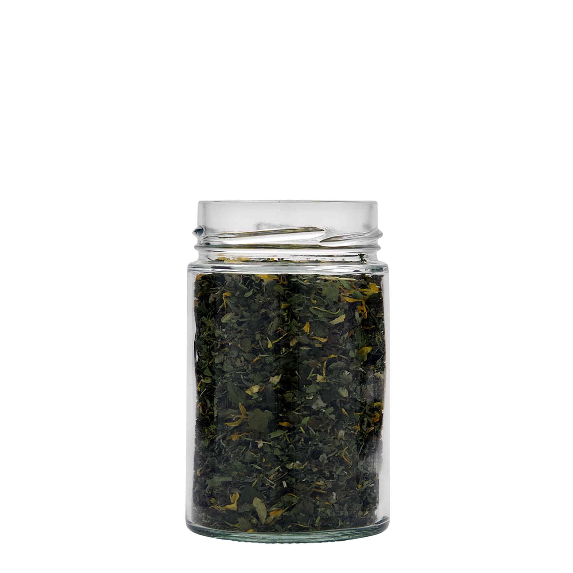 327 ml pahar rotund 'Aurora', gură: Deep-Twist-Off (DTO 66)