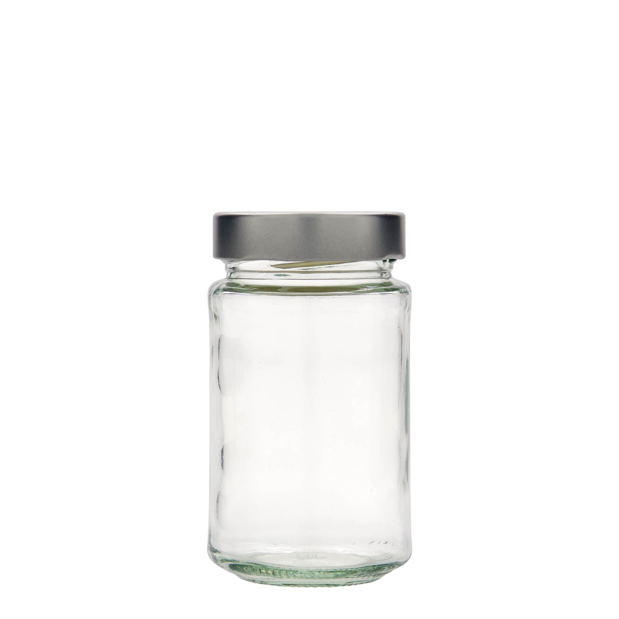 253 ml pahar rotund „Summertime”, gură: Deep-Twist-Off (DTO 58) 253 ml pahar rotund „Summertime”, gură: Deep-Twist-Off (DTO 58)