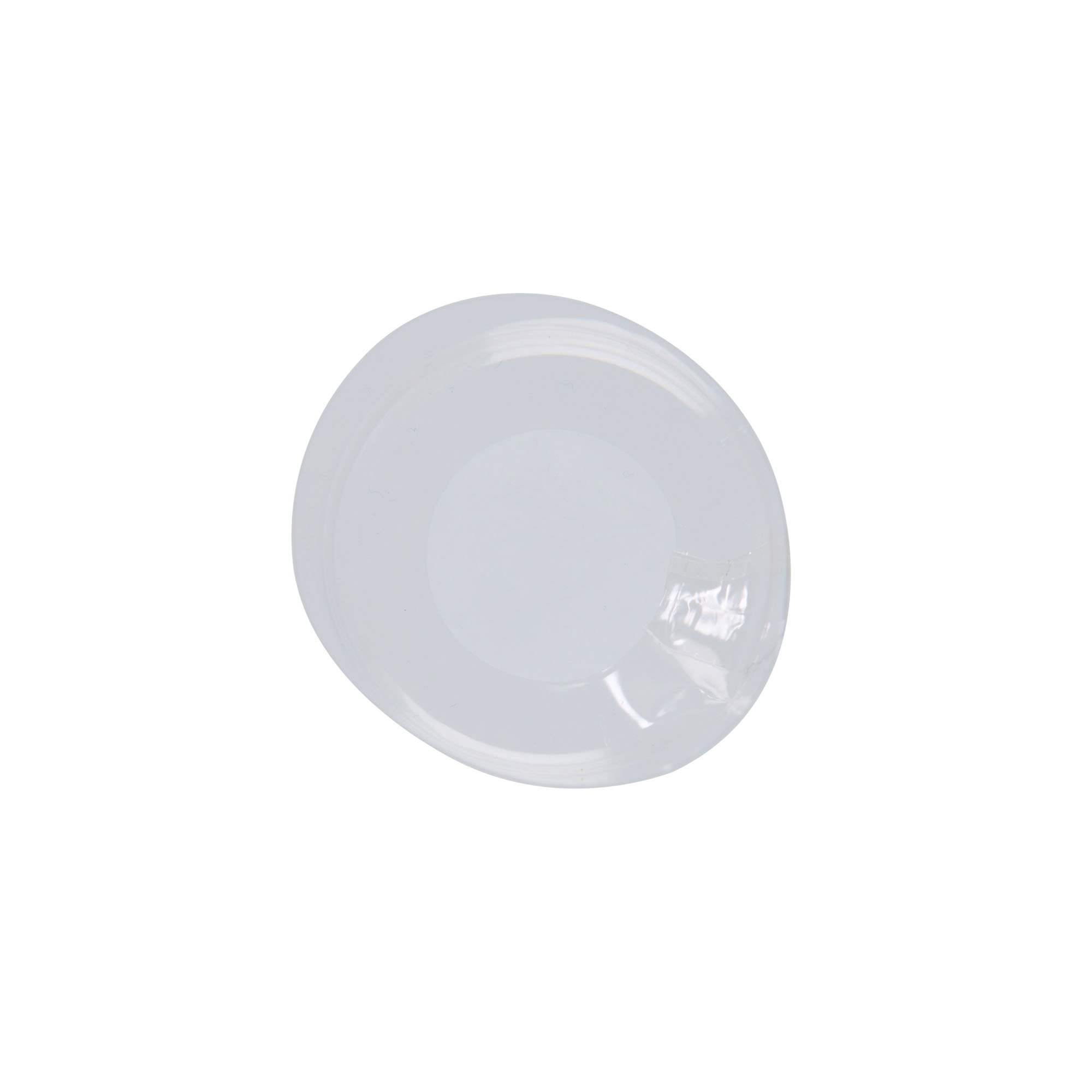 Capsulă termocontractabilă 41,5x42, plastic PVC Capsulă termocontractabilă 41,5x42, plastic PVC