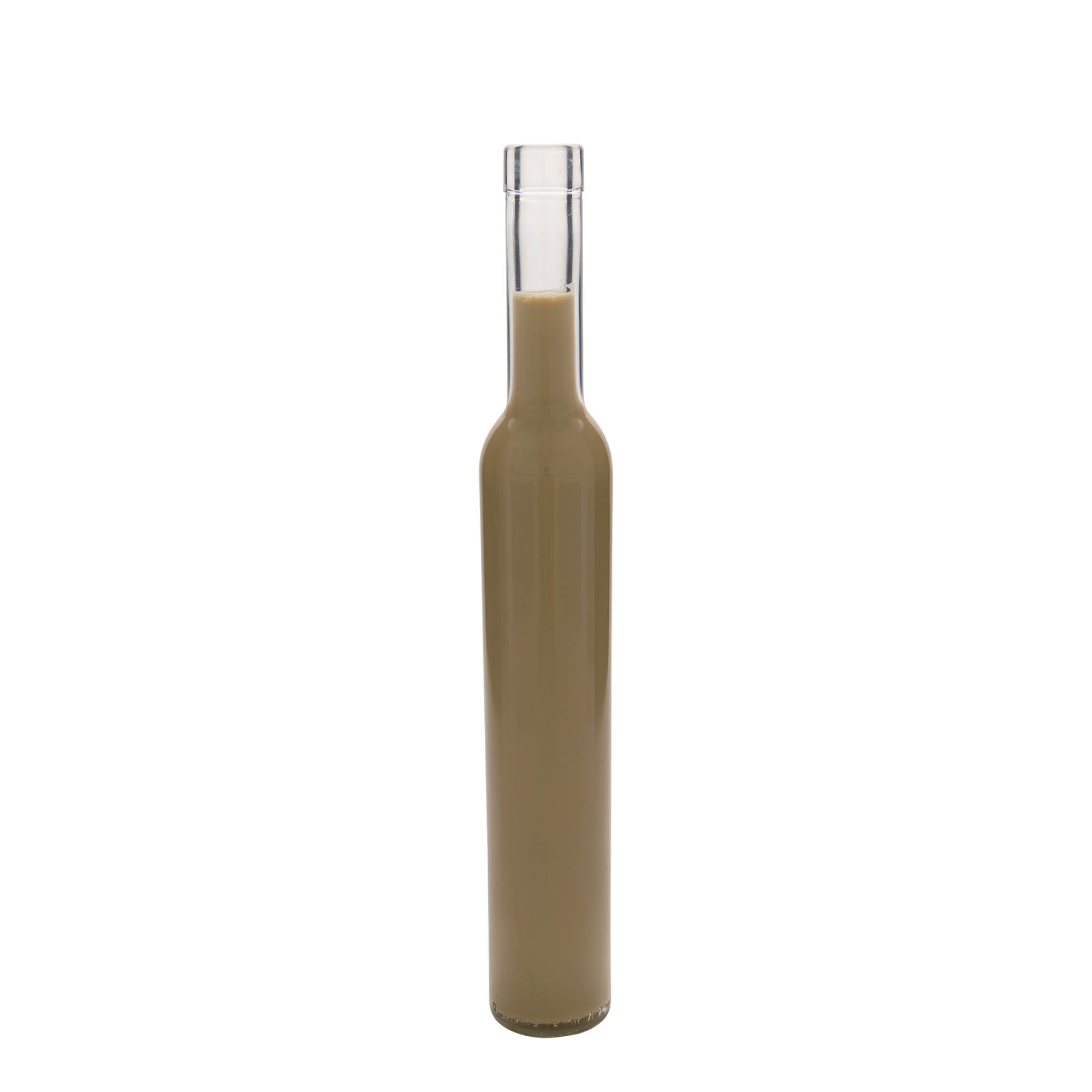 Sticlă de sticlă de 375 ml „Maximo”, gura: dop de plută