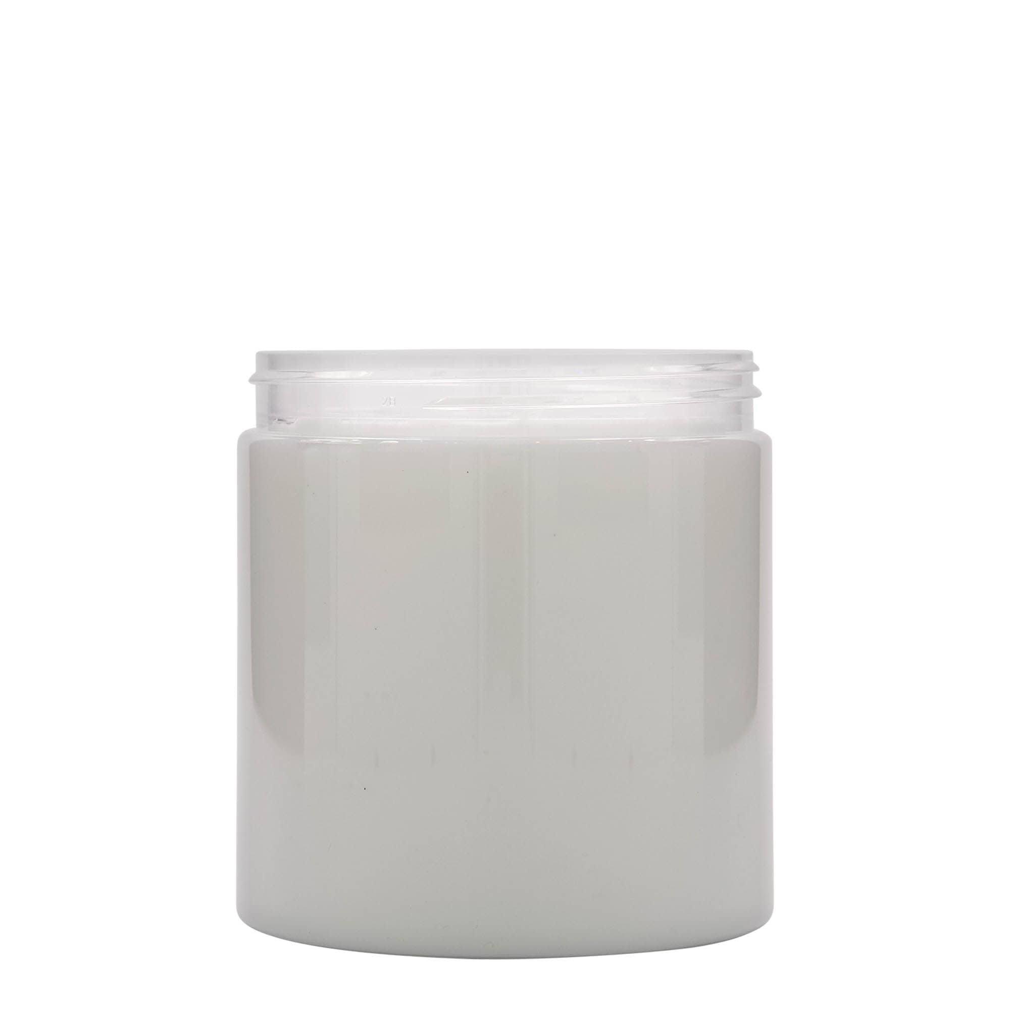 750 ml doză PET „Isabella”, deschidere: 100/400 750 ml doză PET „Isabella”, deschidere: 100/400