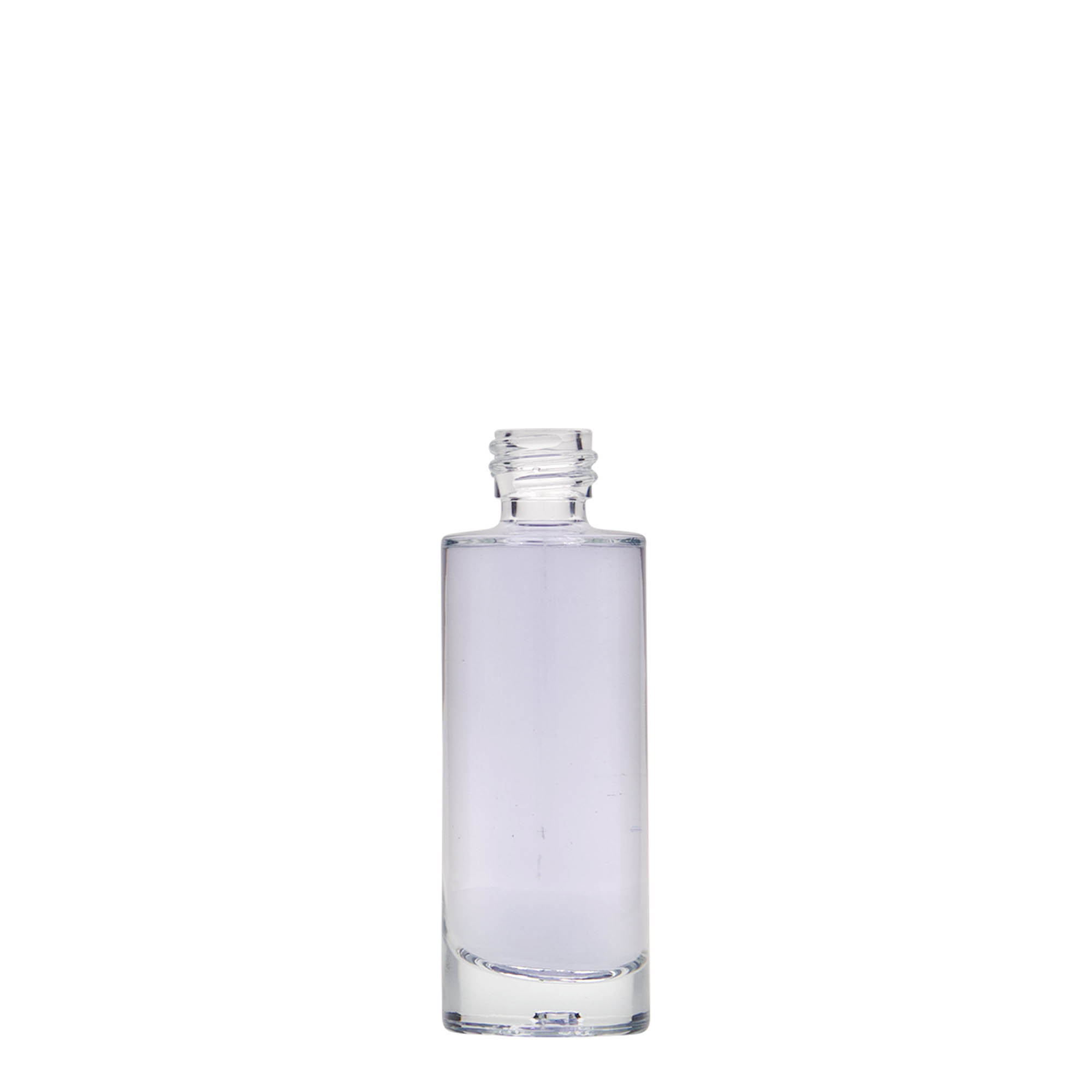 Flacon de sticlă de 30 ml „Jasmina” Flacon de sticlă de 30 ml „Jasmina”