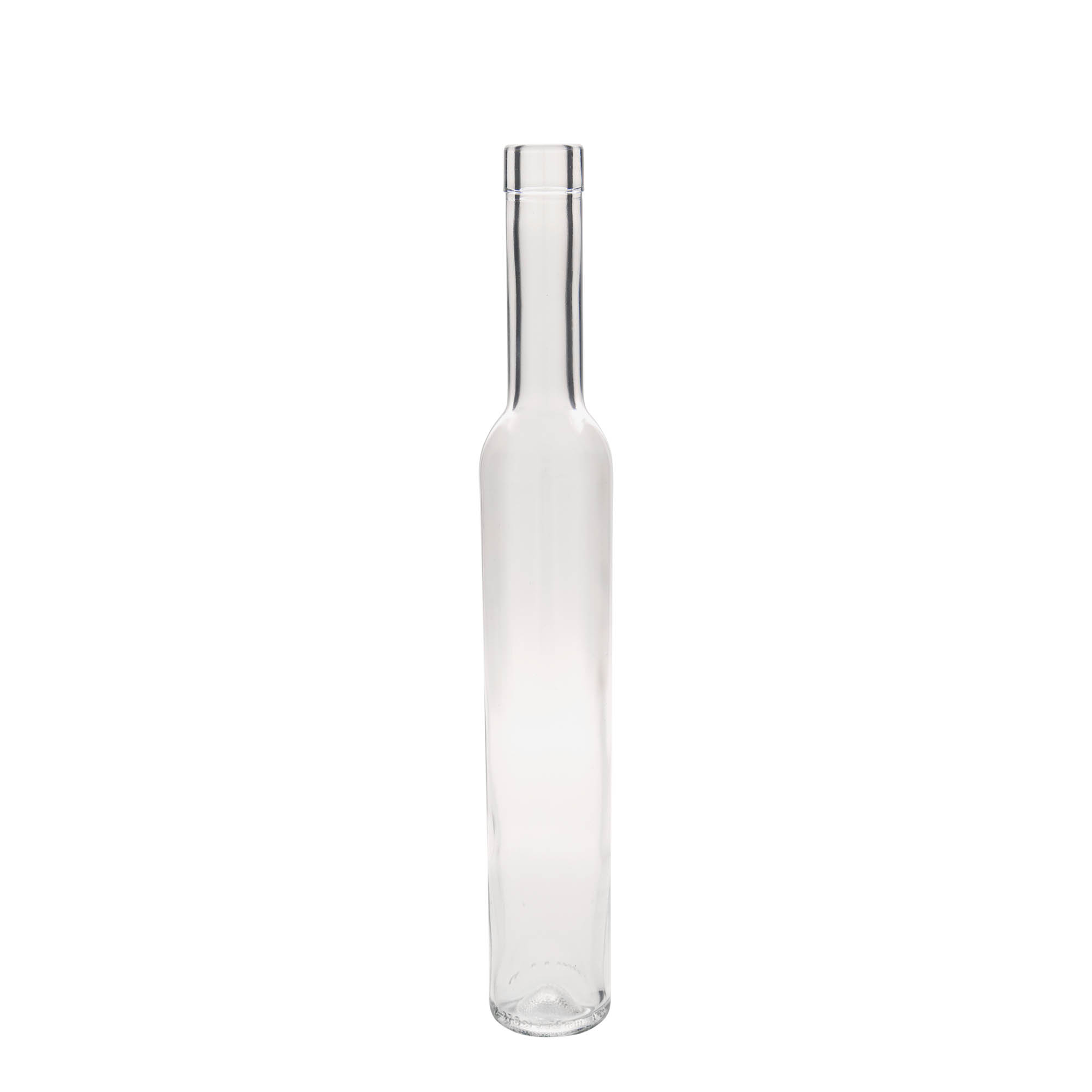 Sticlă de sticlă de 375 ml „Maximo”, gura: dop de plută