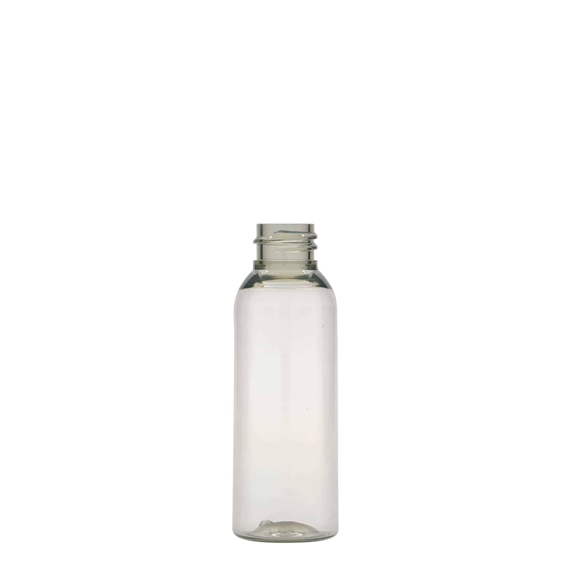 50 ml sticlă din plastic reciclat „Pegasus”, PCR, gura: 20/410
